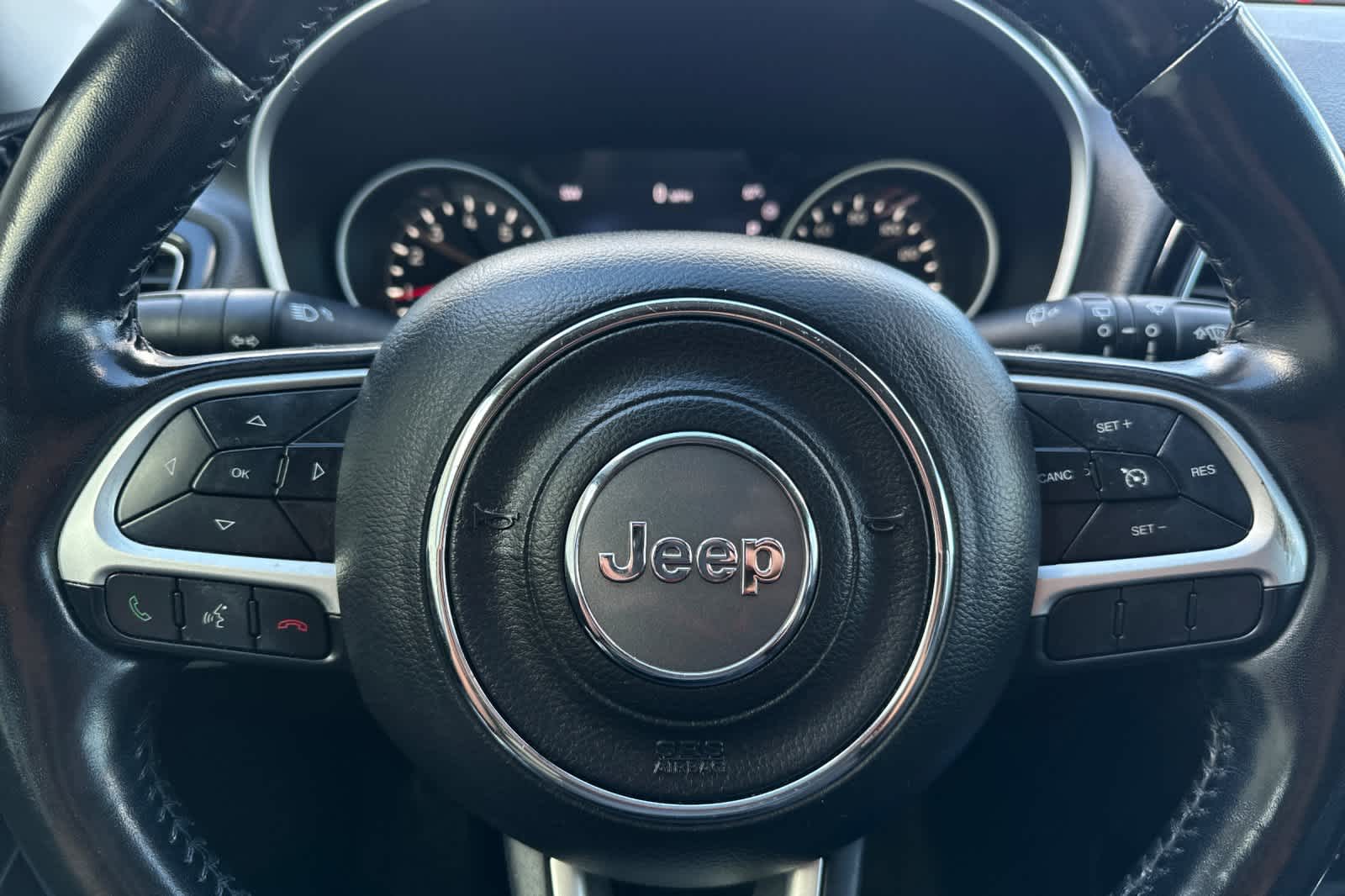 Thumbnail: 2021 Jeep Compass - 25