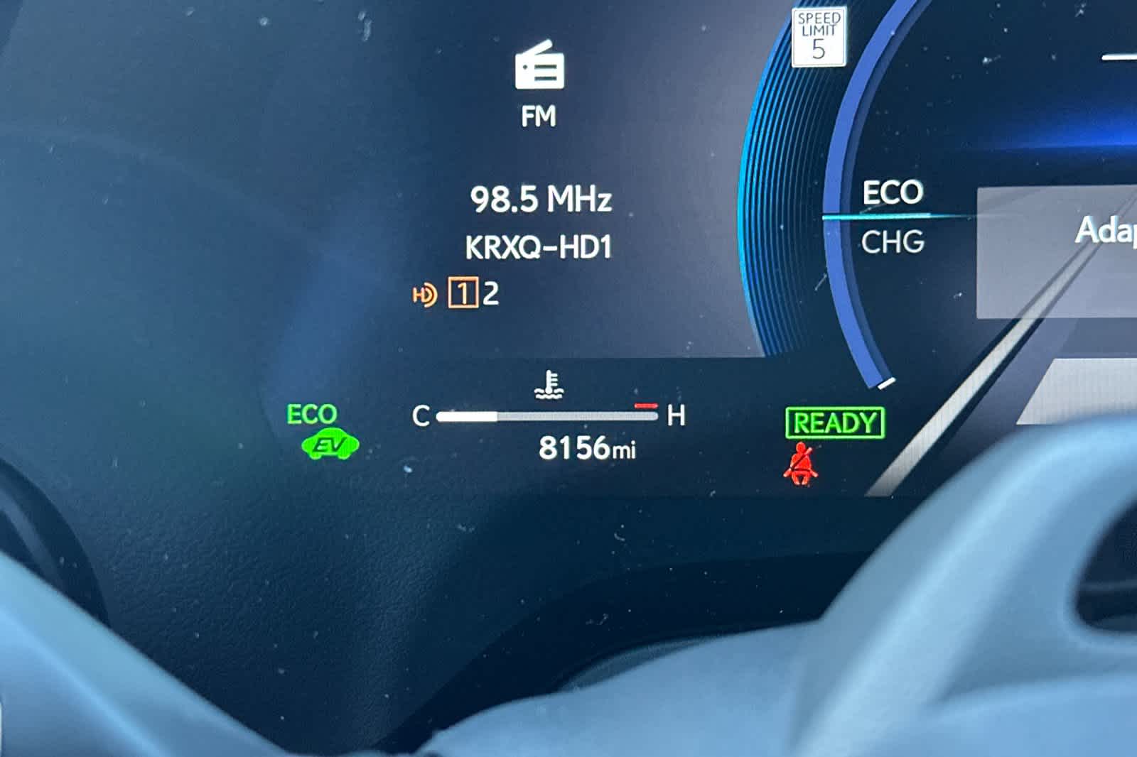 Thumbnail: 2025 Lexus RX - 30