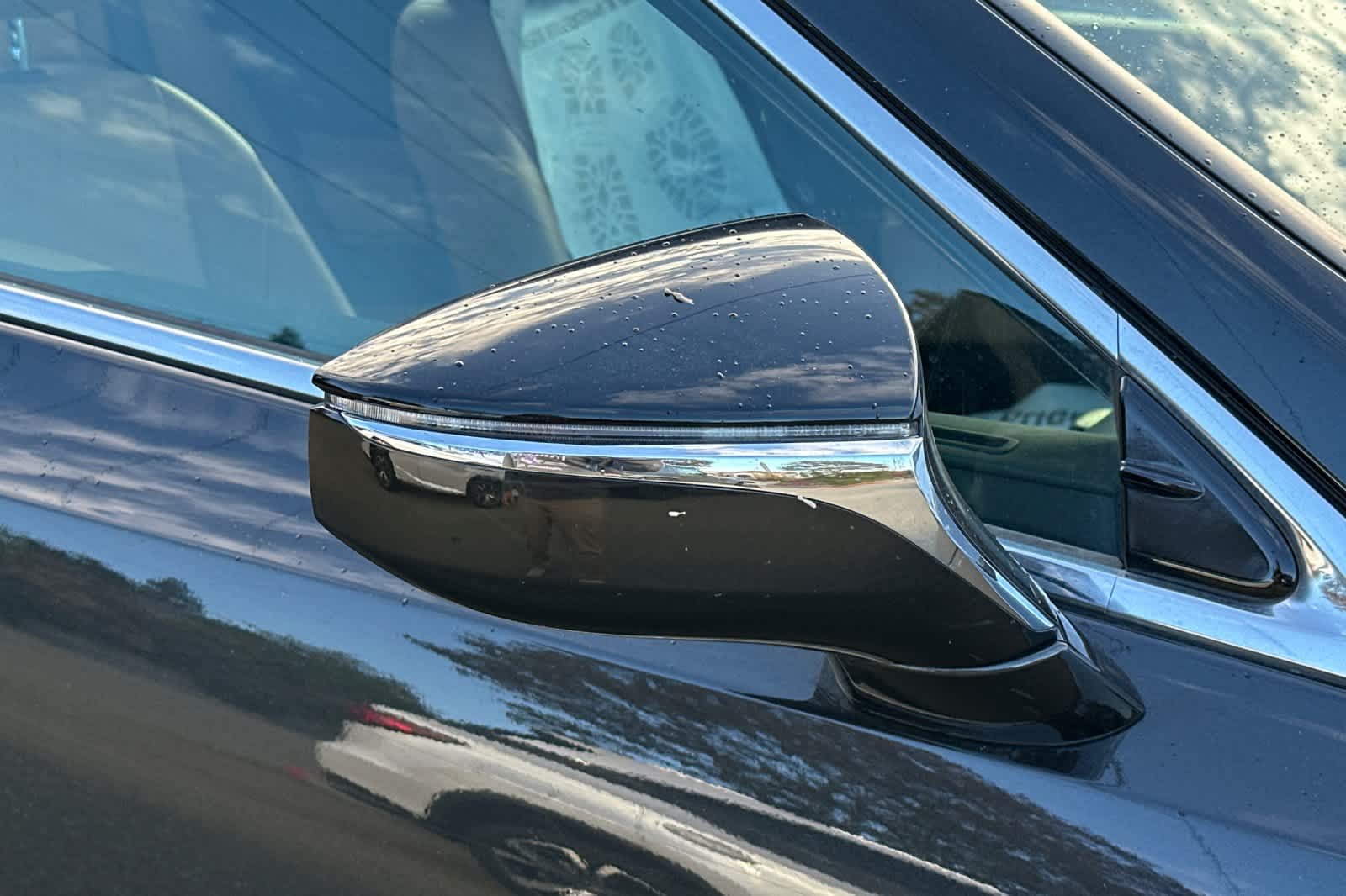 Thumbnail: 2024 Lexus ES - 13