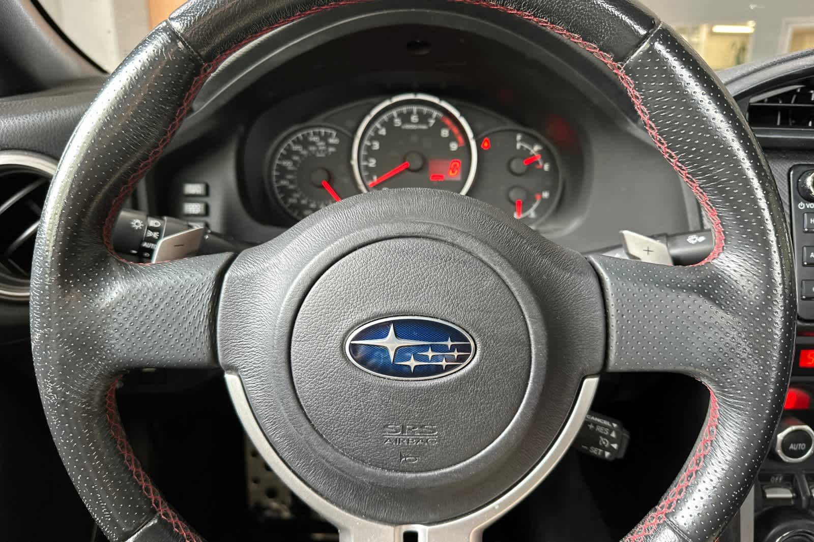 Thumbnail: 2016 Subaru BRZ - 21