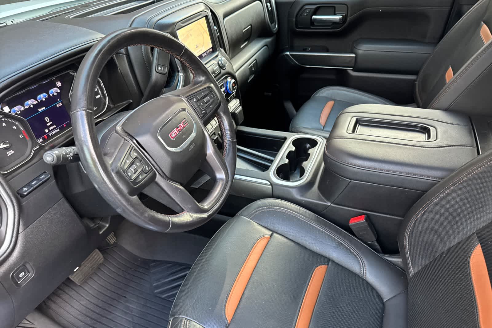 Thumbnail: 2020 GMC Sierra 1500 - 11