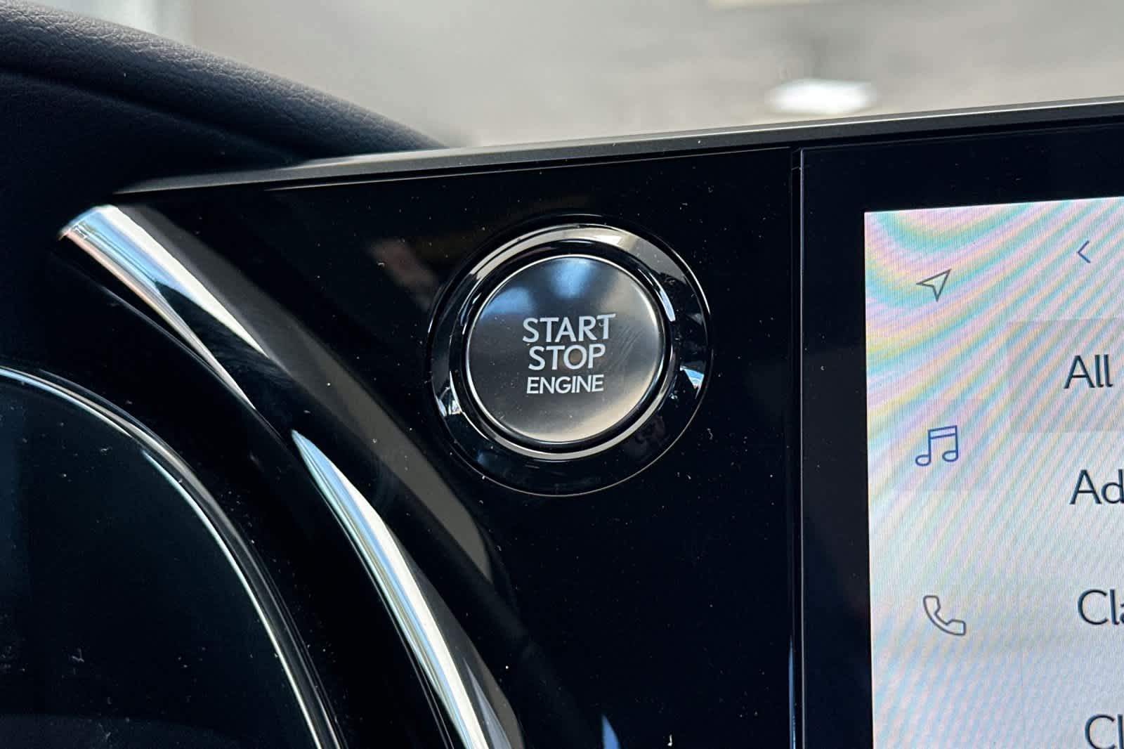 Thumbnail: 2026 Lexus TX - 25