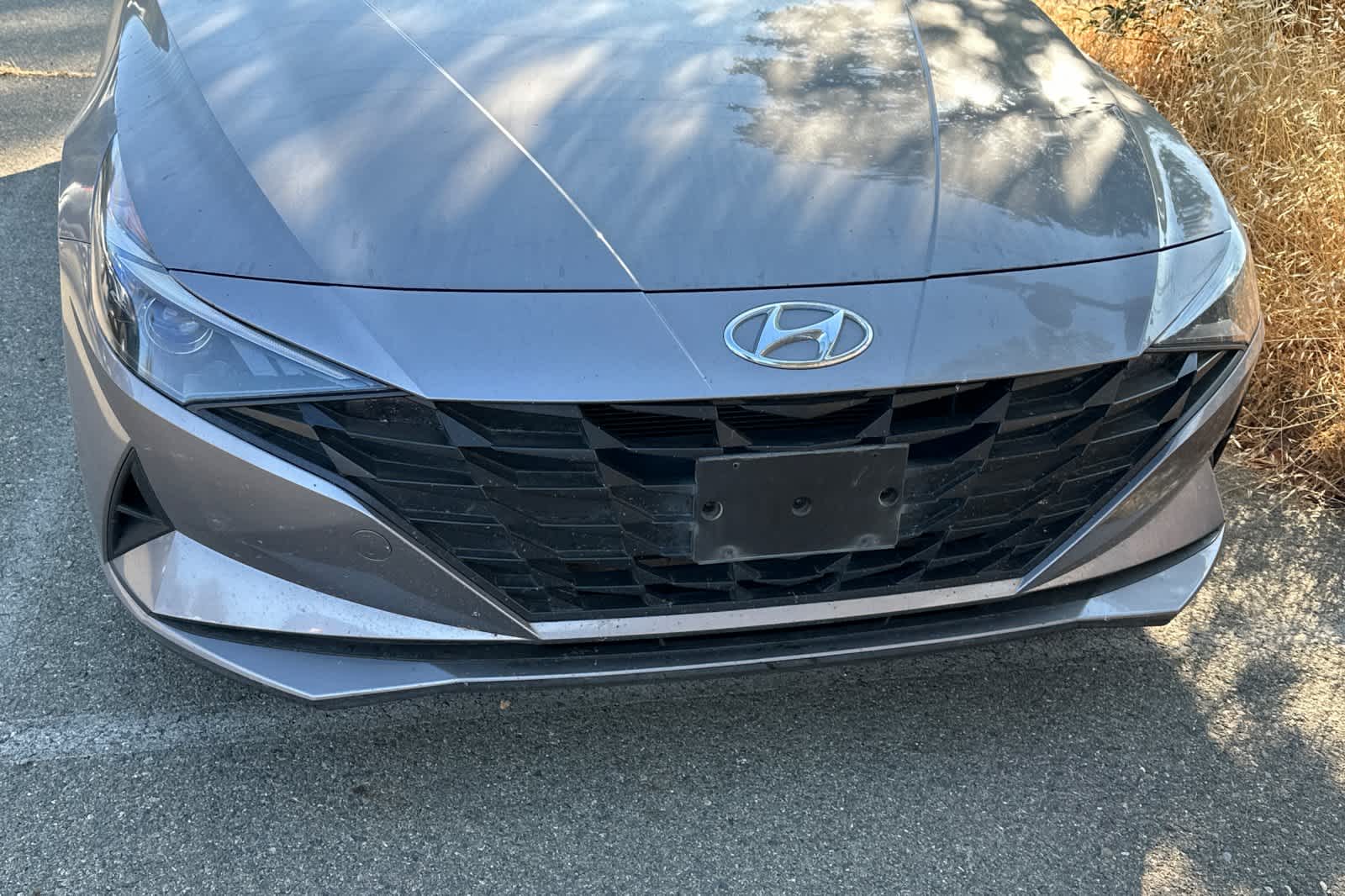 Thumbnail: 2023 Hyundai Elantra - 9
