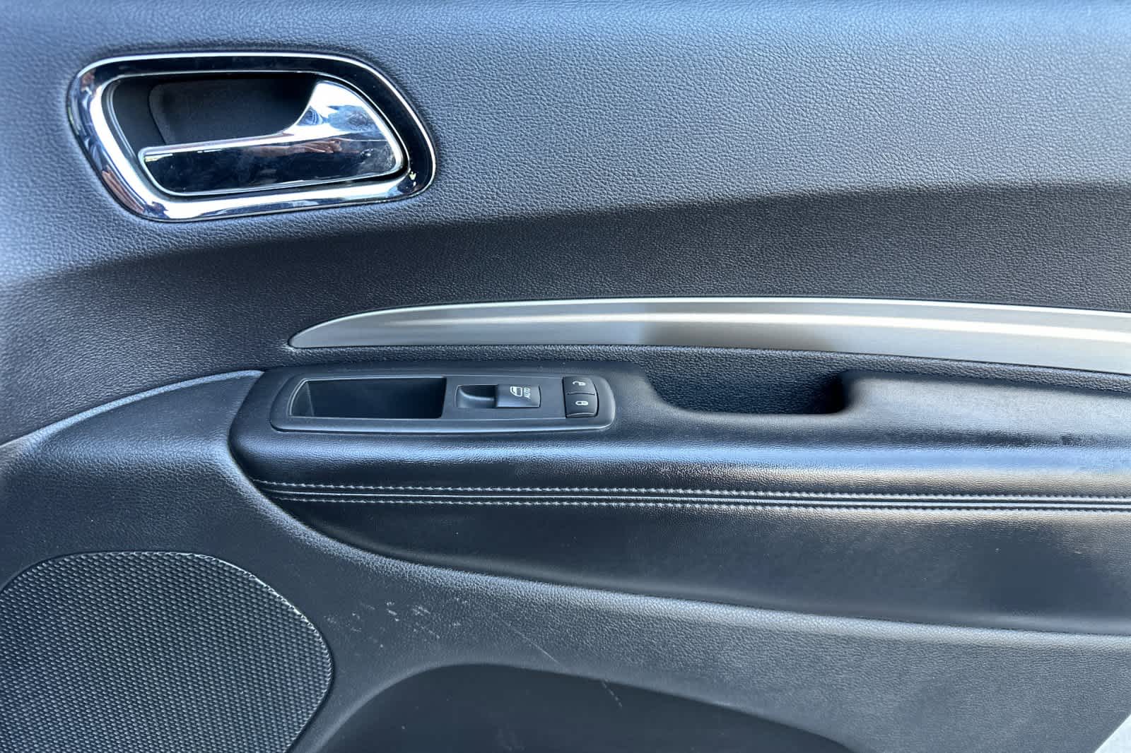 Thumbnail: 2017 Dodge Durango - 20