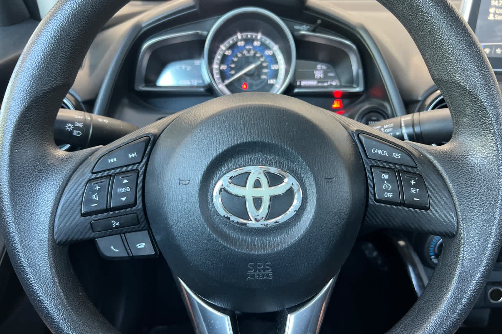 Thumbnail: 2017 Toyota Yaris iA - 23