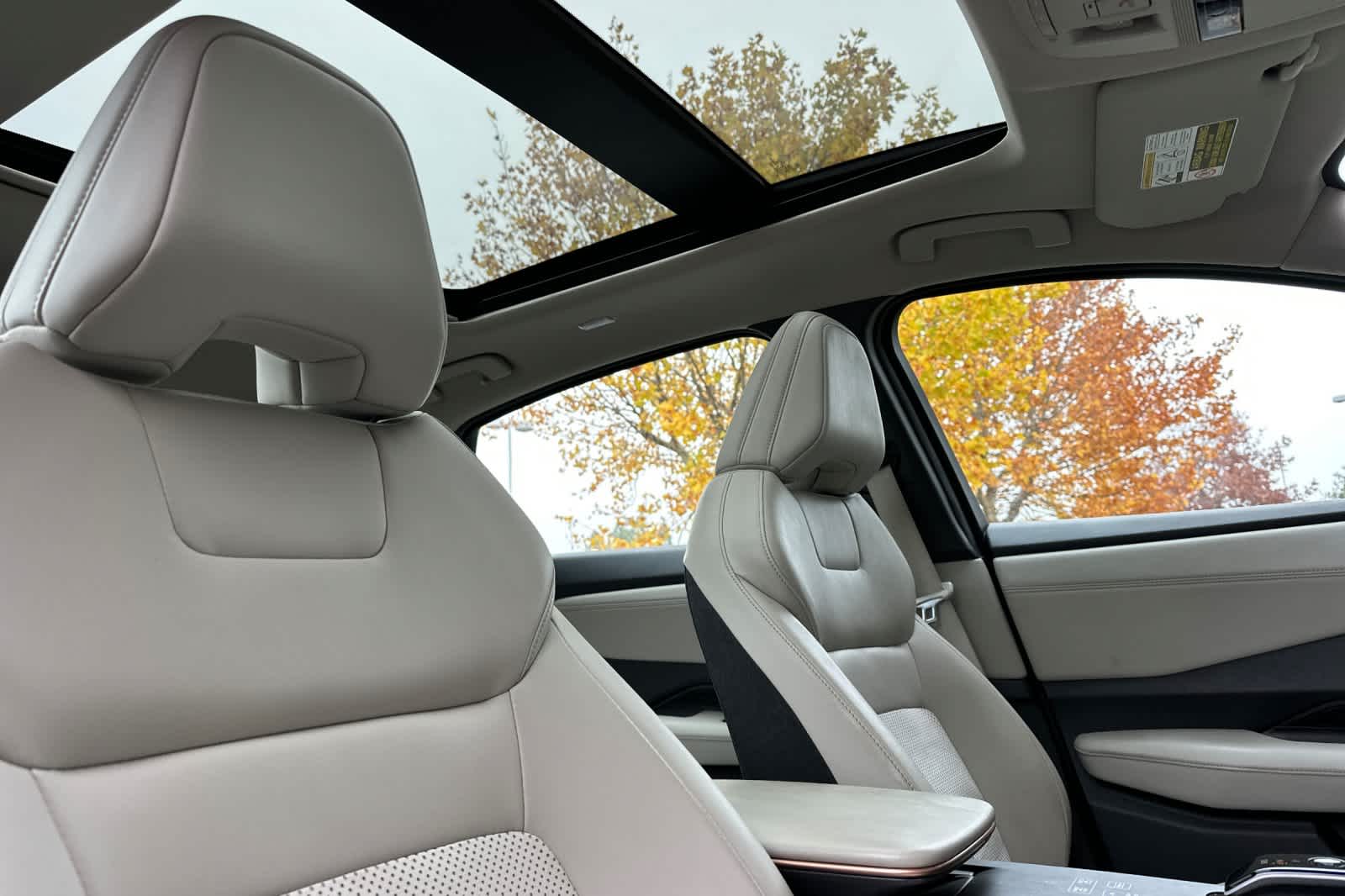 Thumbnail: 2023 Nissan Ariya - 18