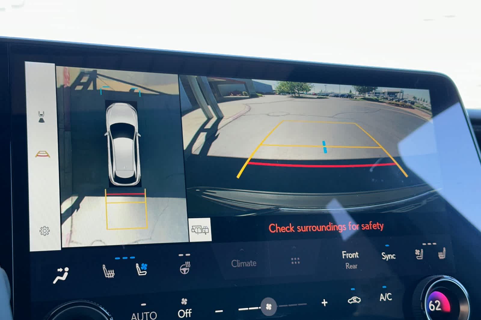 Thumbnail: 2026 Lexus RX - 21