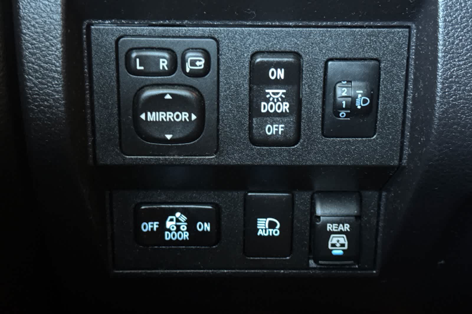 2021 Toyota Tundra 1794 Edition 31