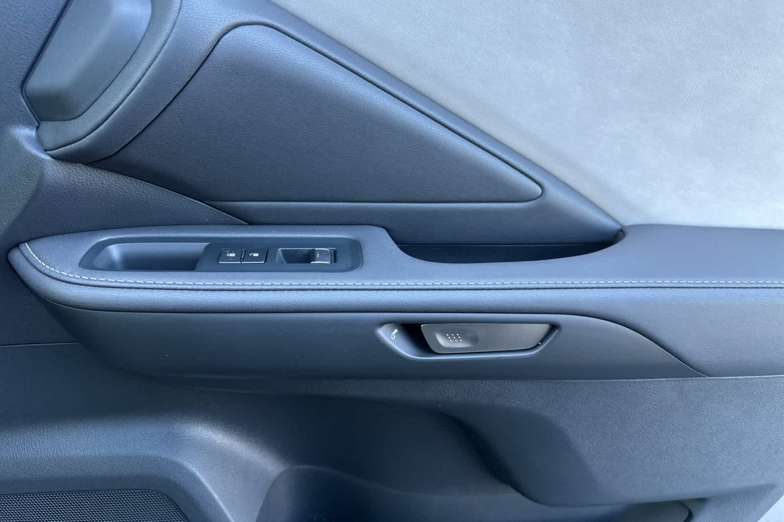 Thumbnail: 2026 Lexus TX - 20