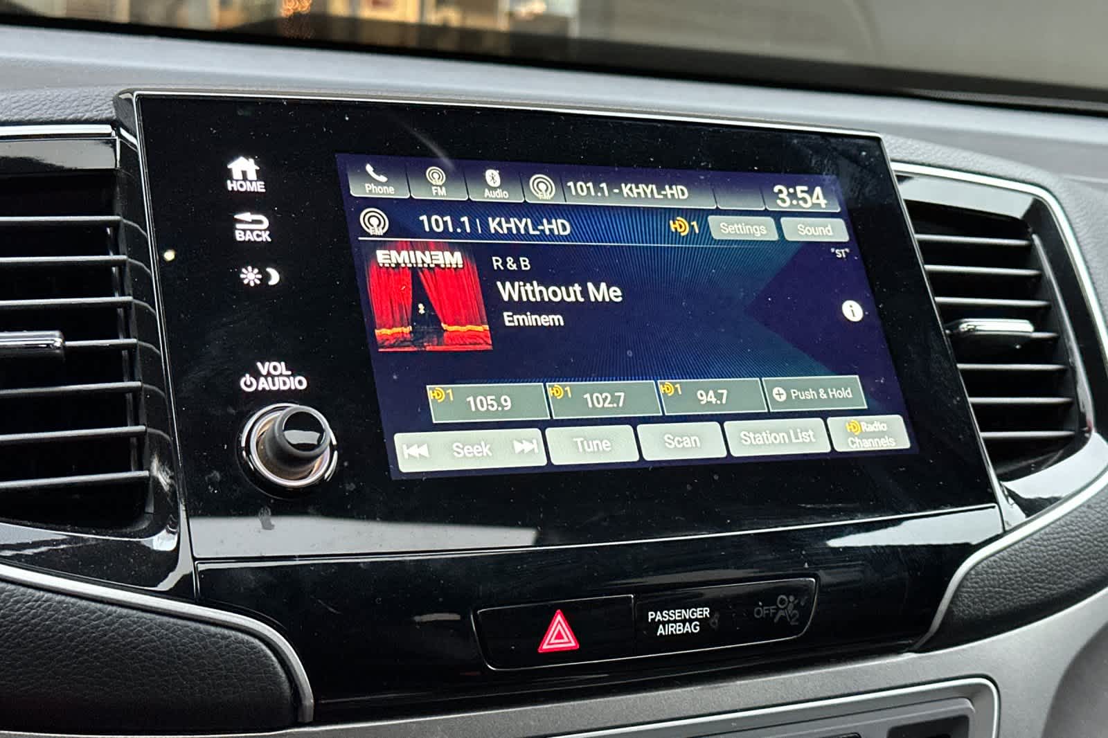 Thumbnail: 2022 Honda Passport - 20