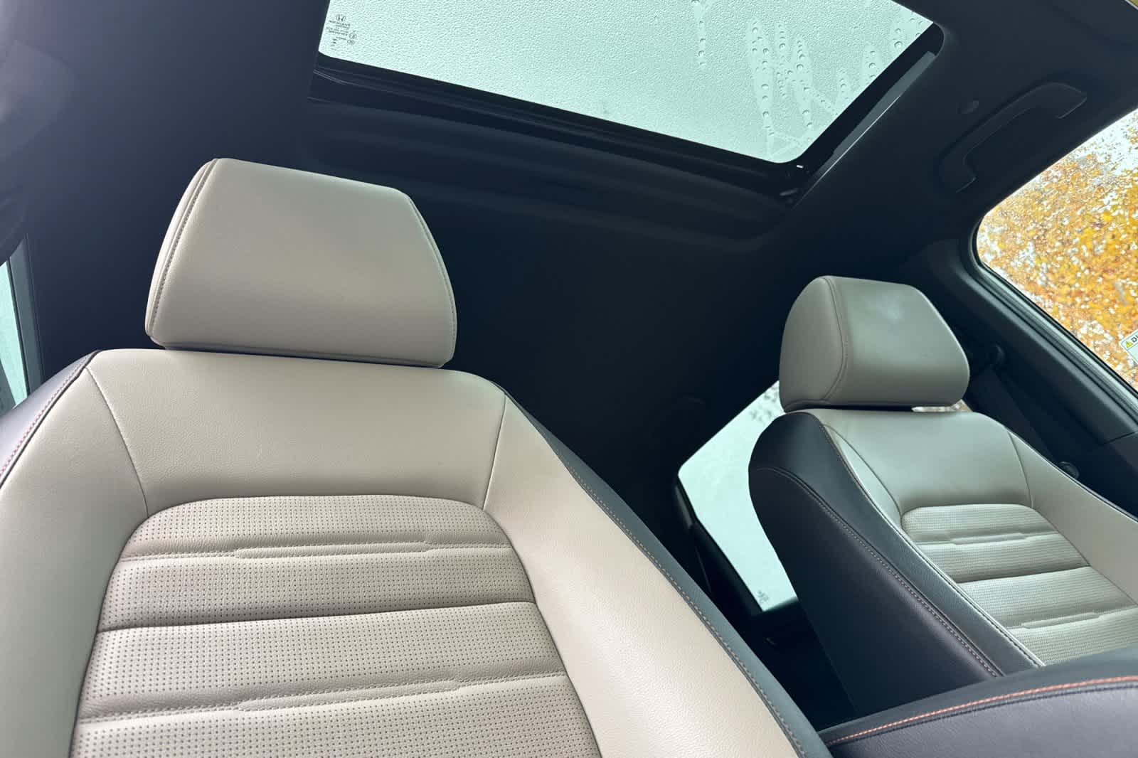 Thumbnail: 2024 Honda CR-V - 18