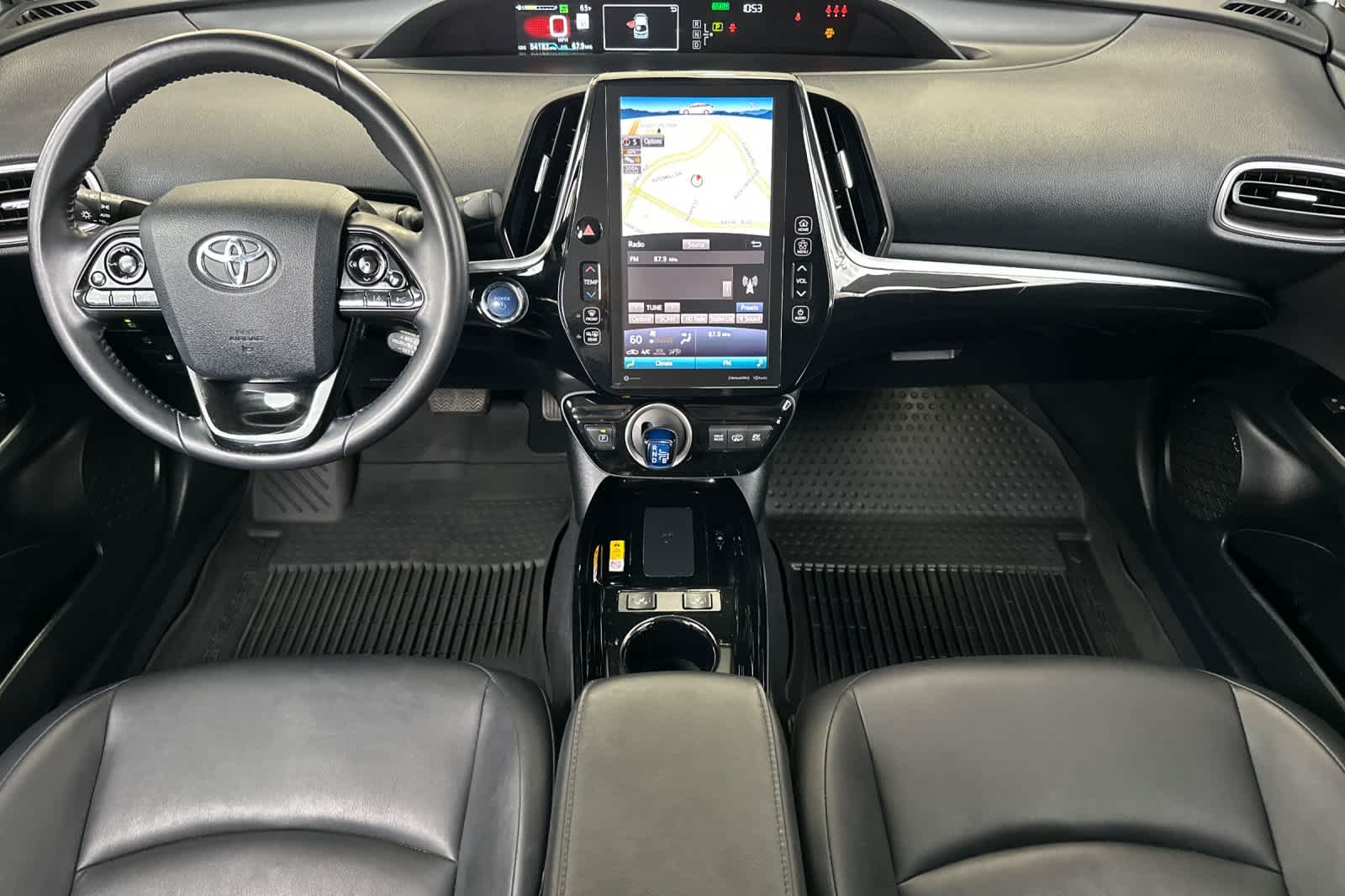 Thumbnail: 2022 Toyota Prius Prime - 3
