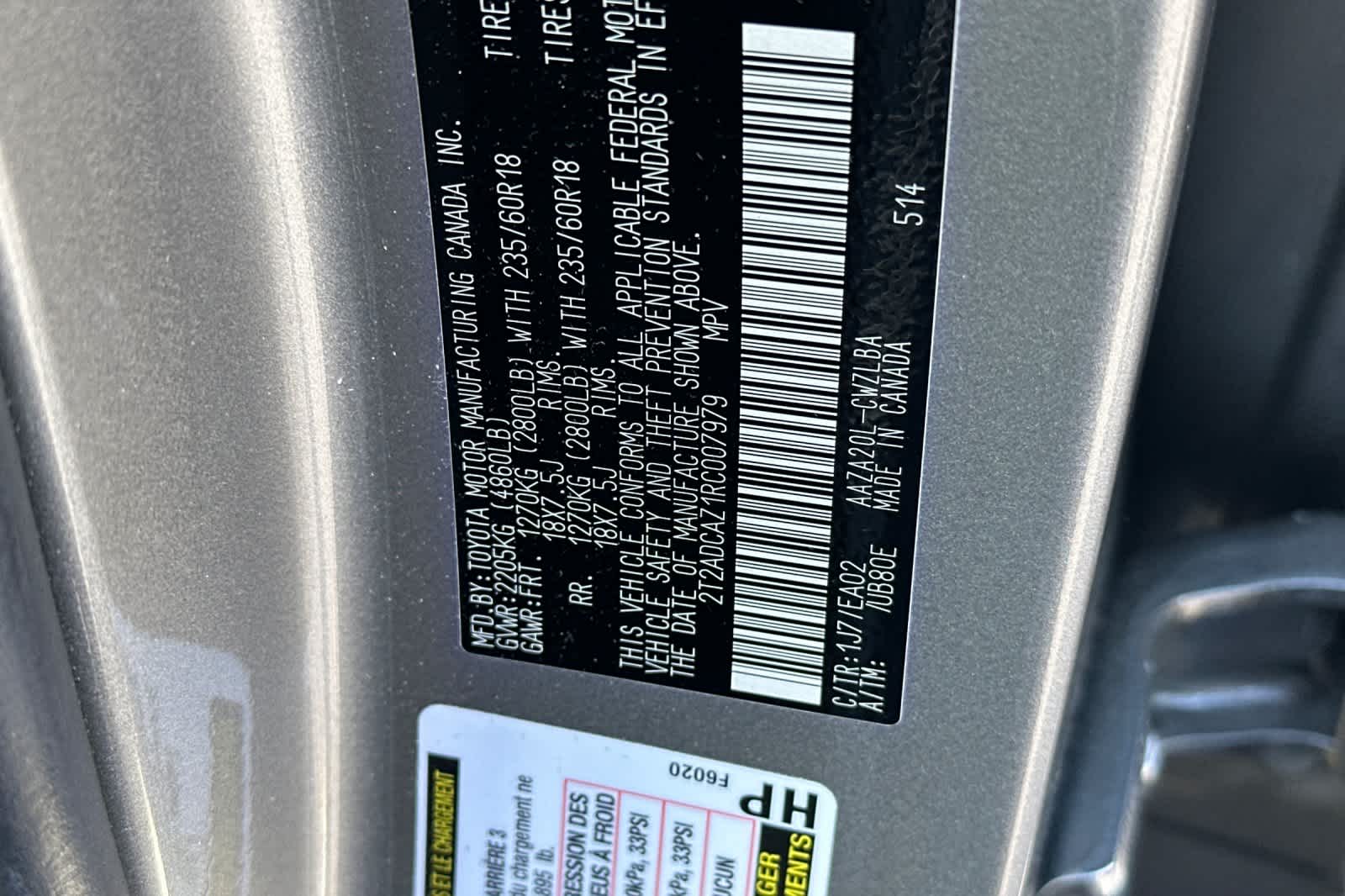 Thumbnail: 2024 Lexus NX - 34