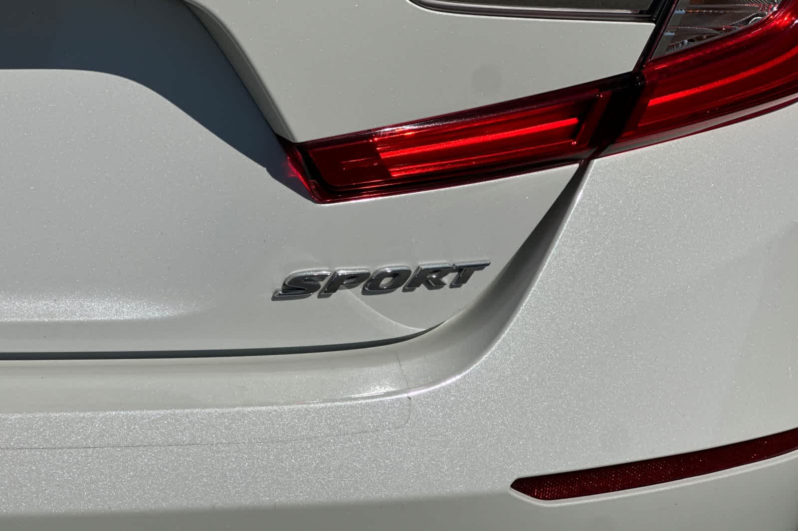 Thumbnail: 2019 Honda Accord - 30
