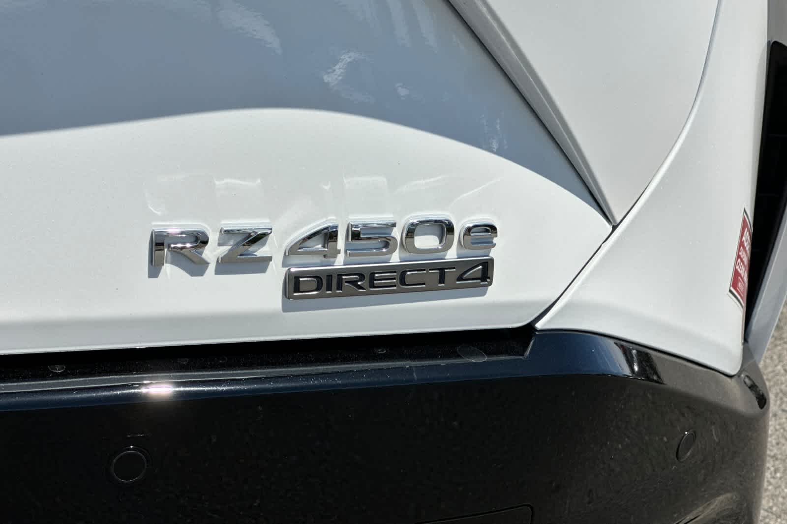 Thumbnail: 2023 Lexus RZ - 32