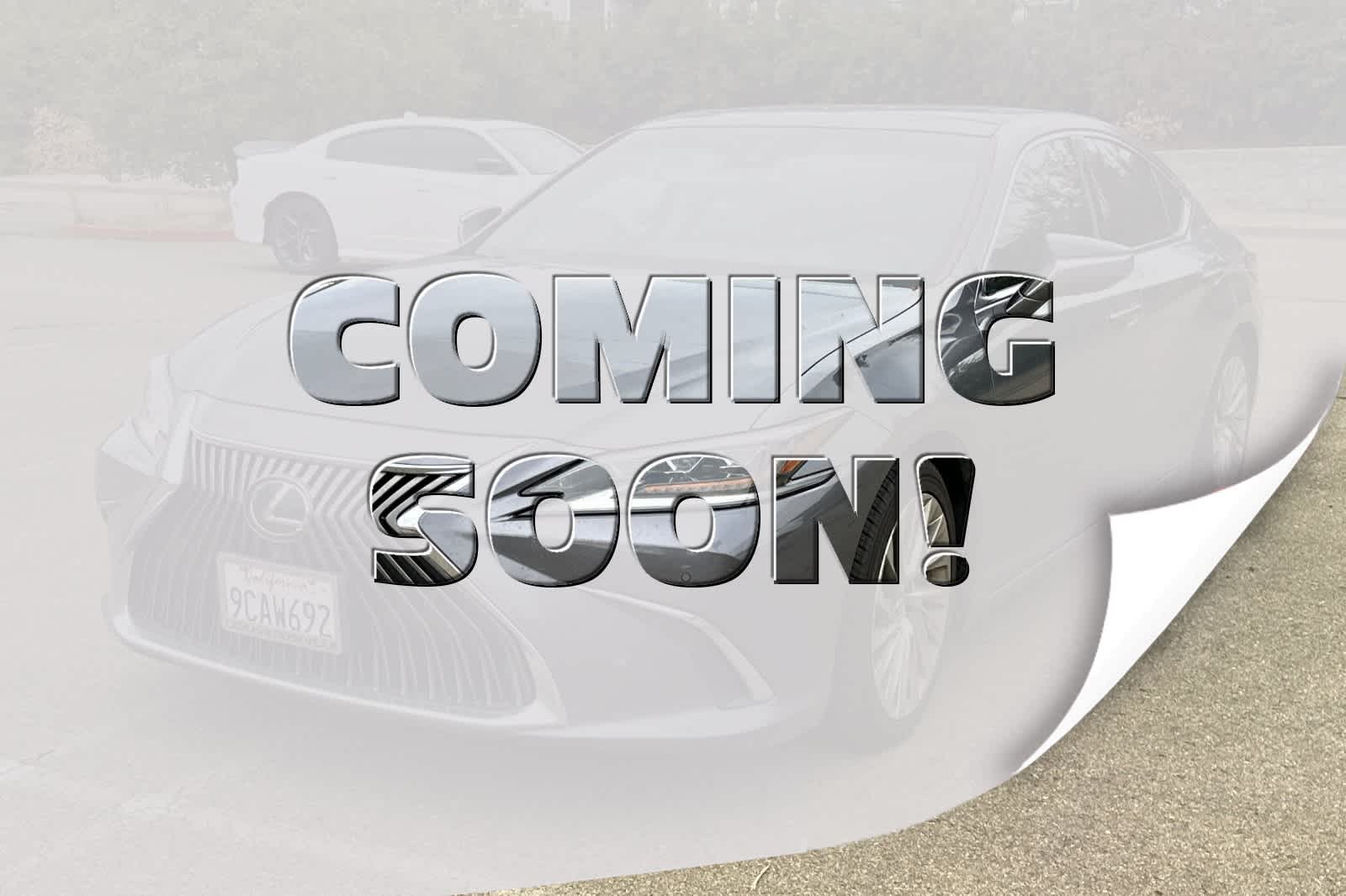 Thumbnail: 2019 Lexus ES - 1