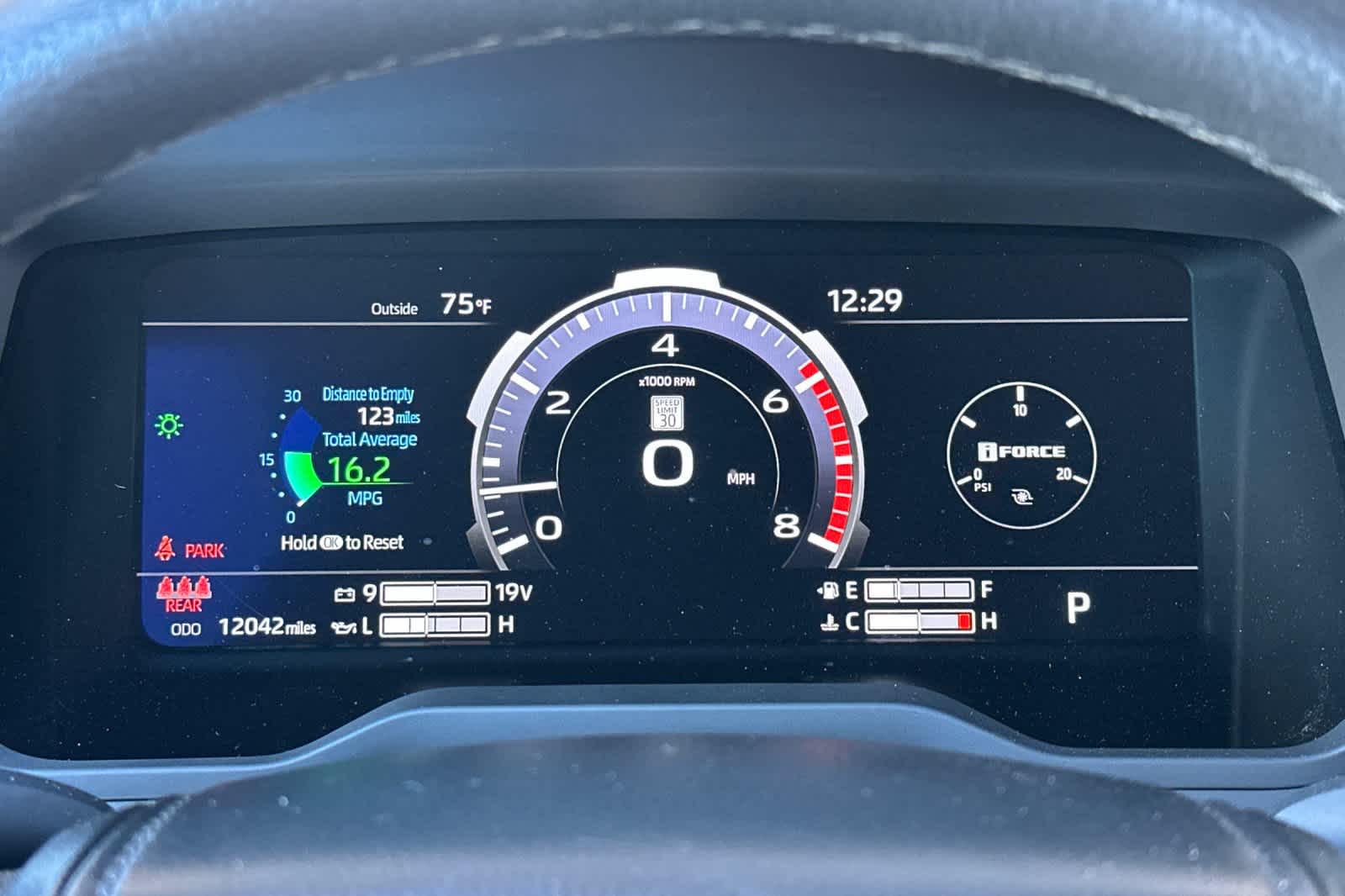 Thumbnail: 2024 Toyota Tundra - 26