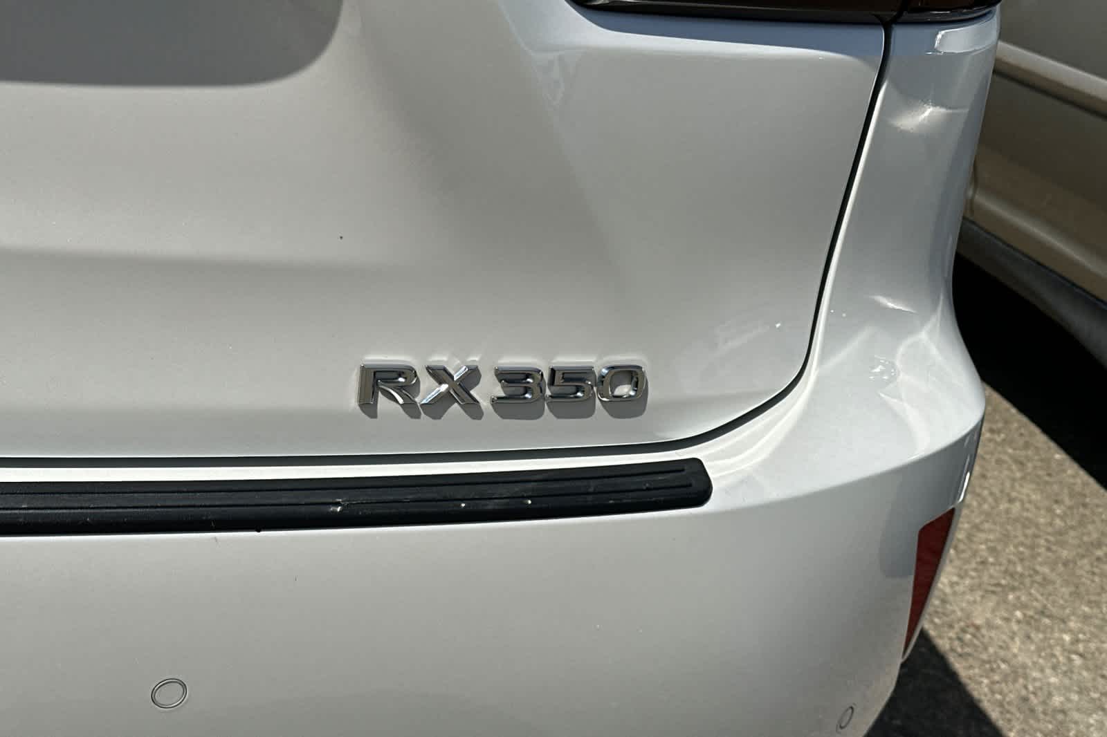 Thumbnail: 2017 Lexus RX - 7