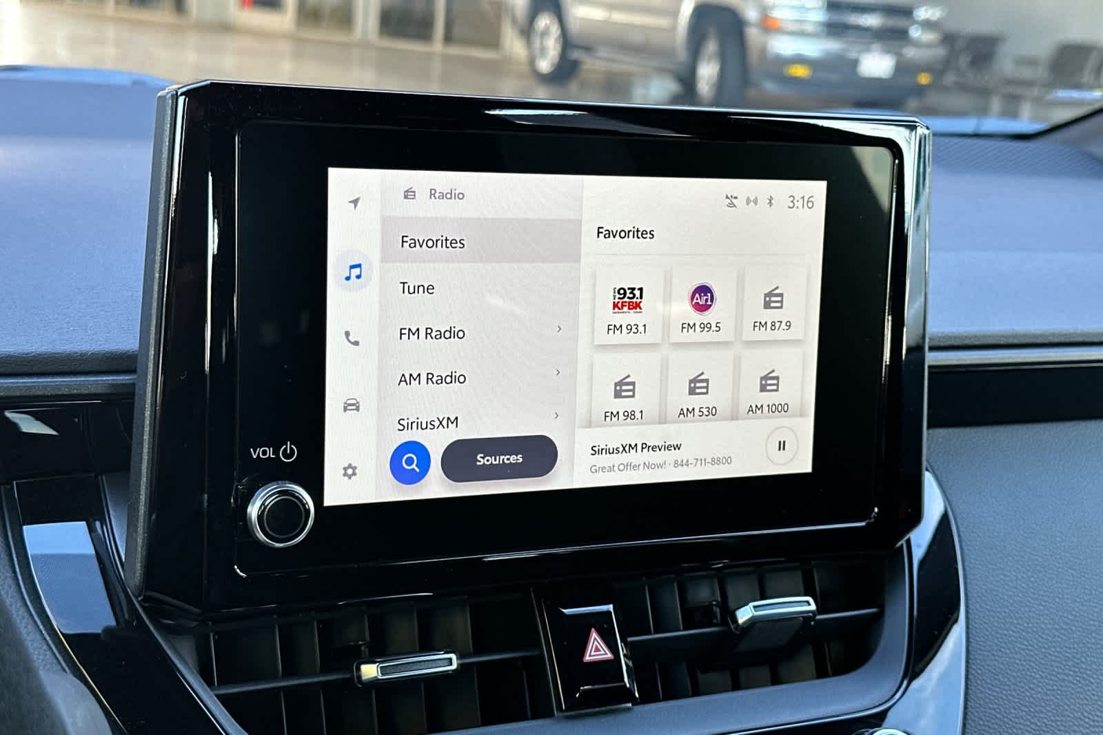 Thumbnail: 2023 Toyota GR Corolla - 19