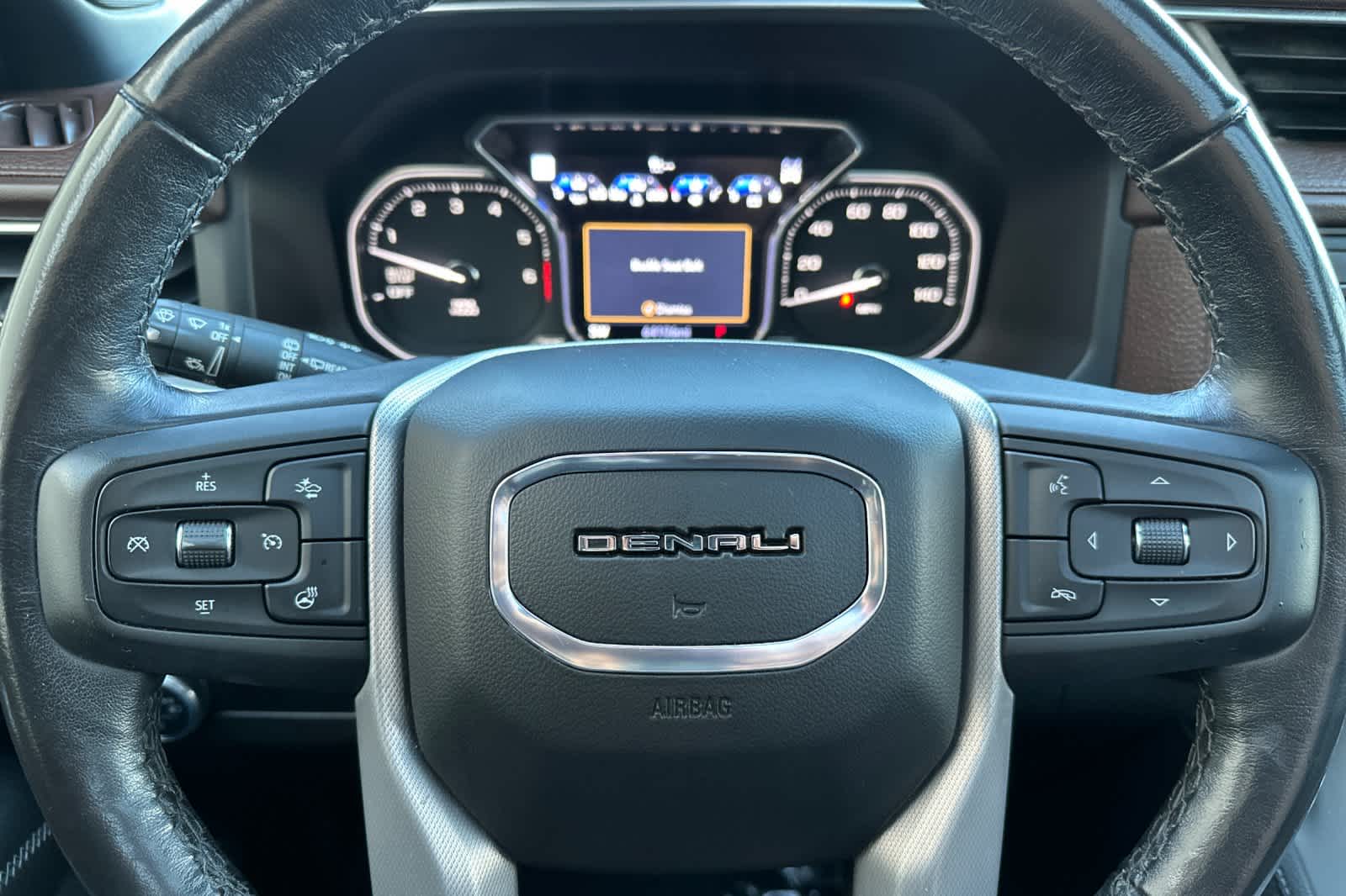 Thumbnail: 2021 GMC Yukon - 5