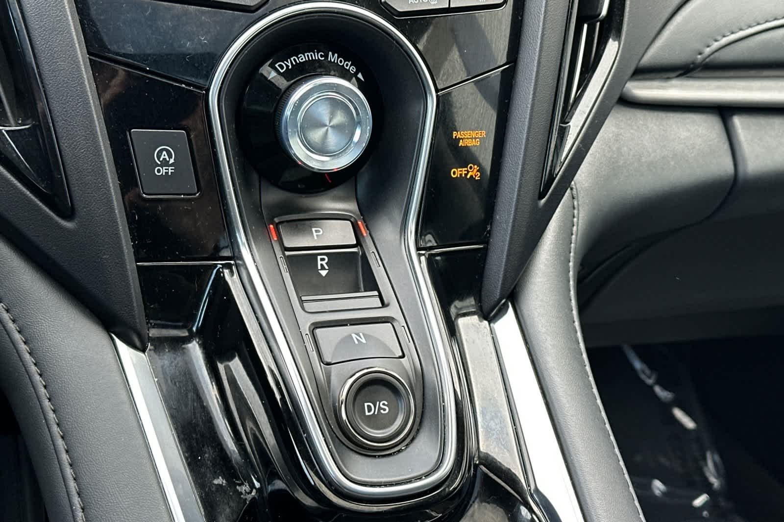 Thumbnail: 2021 Acura RDX - 23