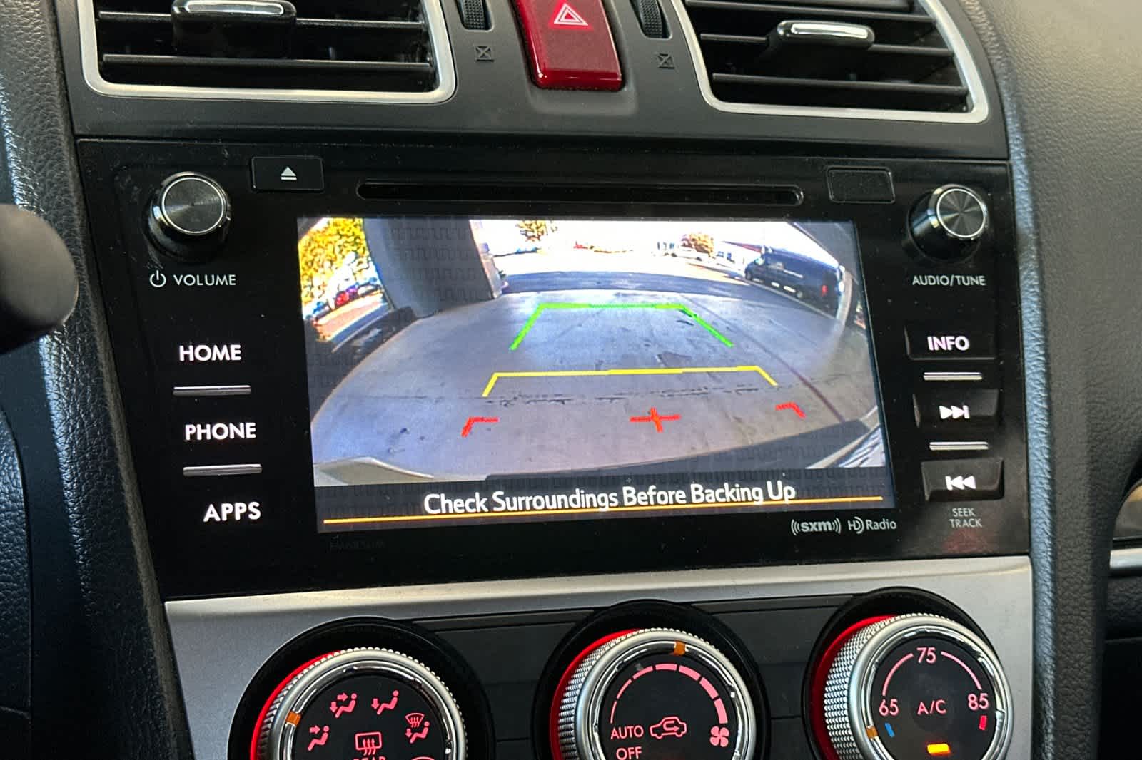Thumbnail: 2016 Subaru Crosstrek - 20