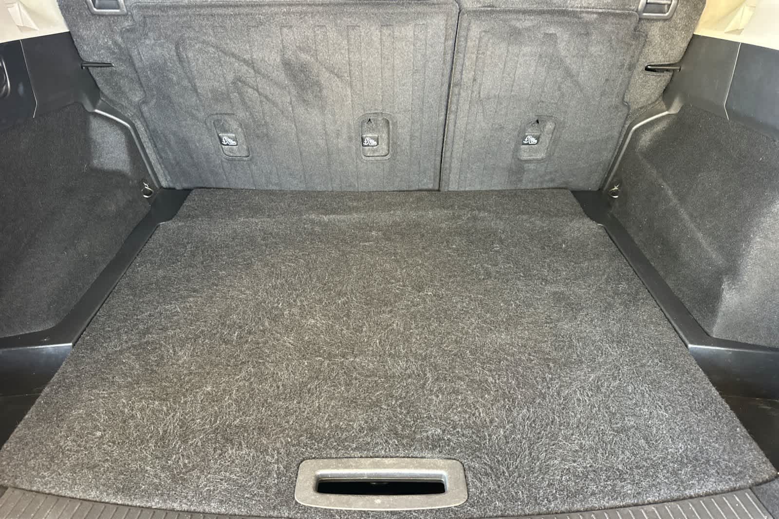 Thumbnail: 2021 Nissan Rogue - 16