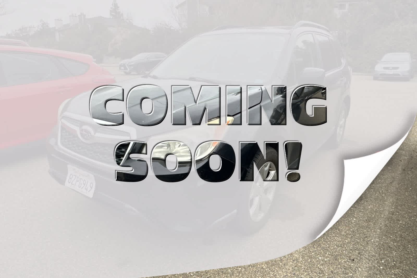 2014 Subaru Forester i Premium's photo