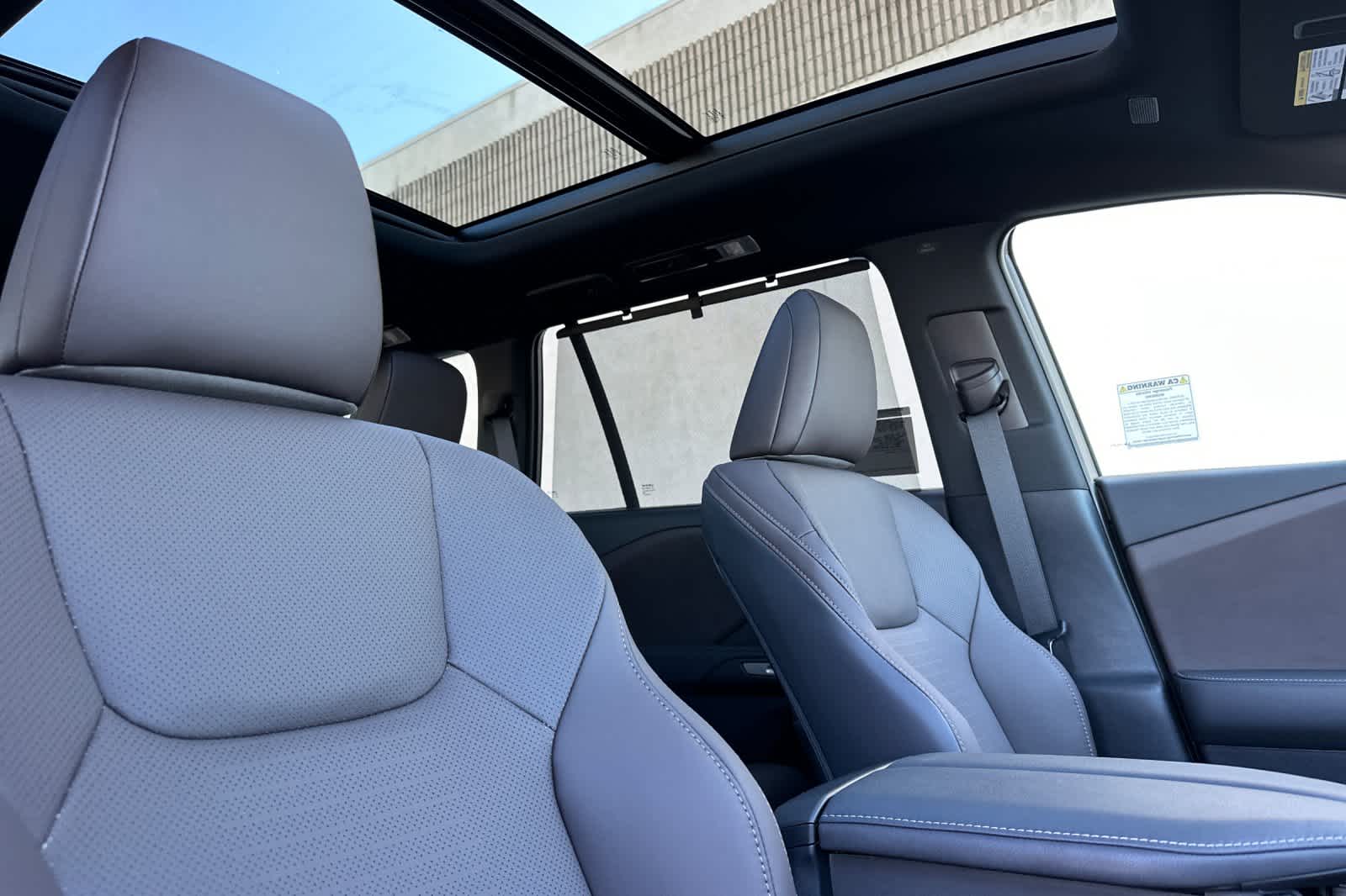 Thumbnail: 2026 Lexus TX - 18