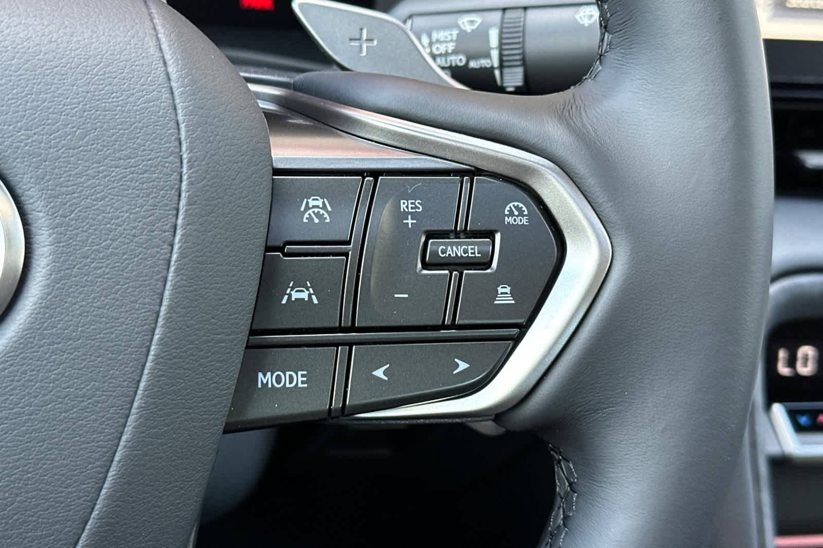 Thumbnail: 2026 Lexus IS - 26