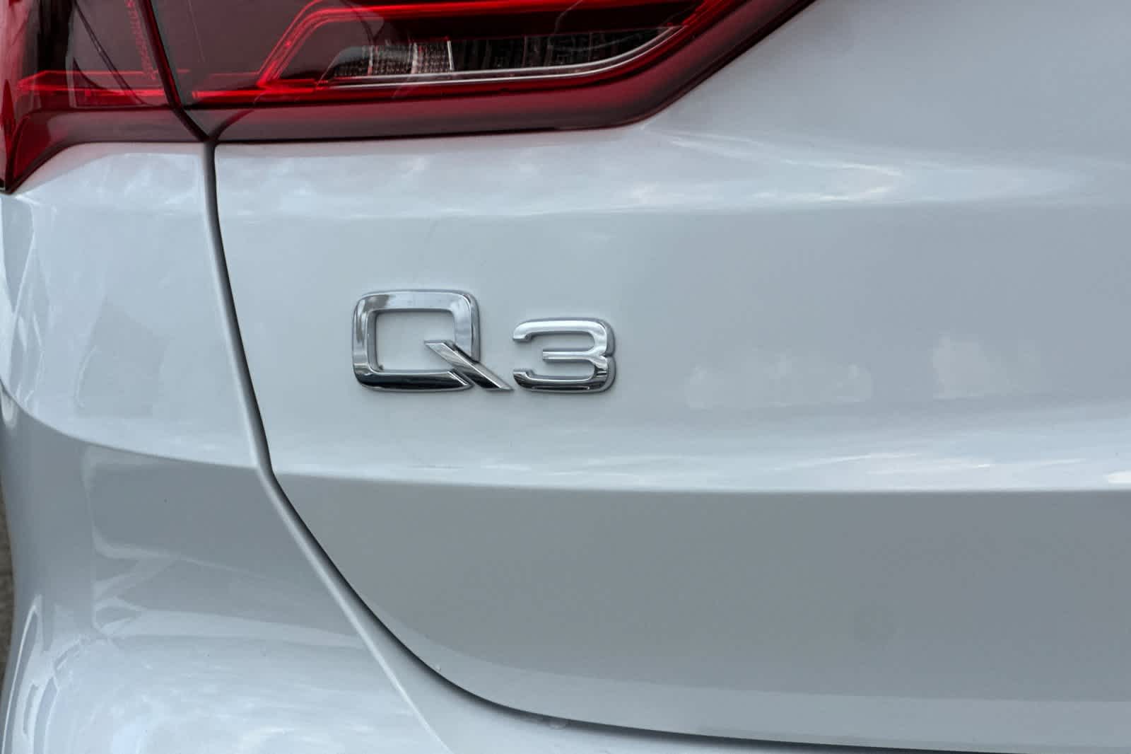 Thumbnail: 2024 Audi Q3 - 34