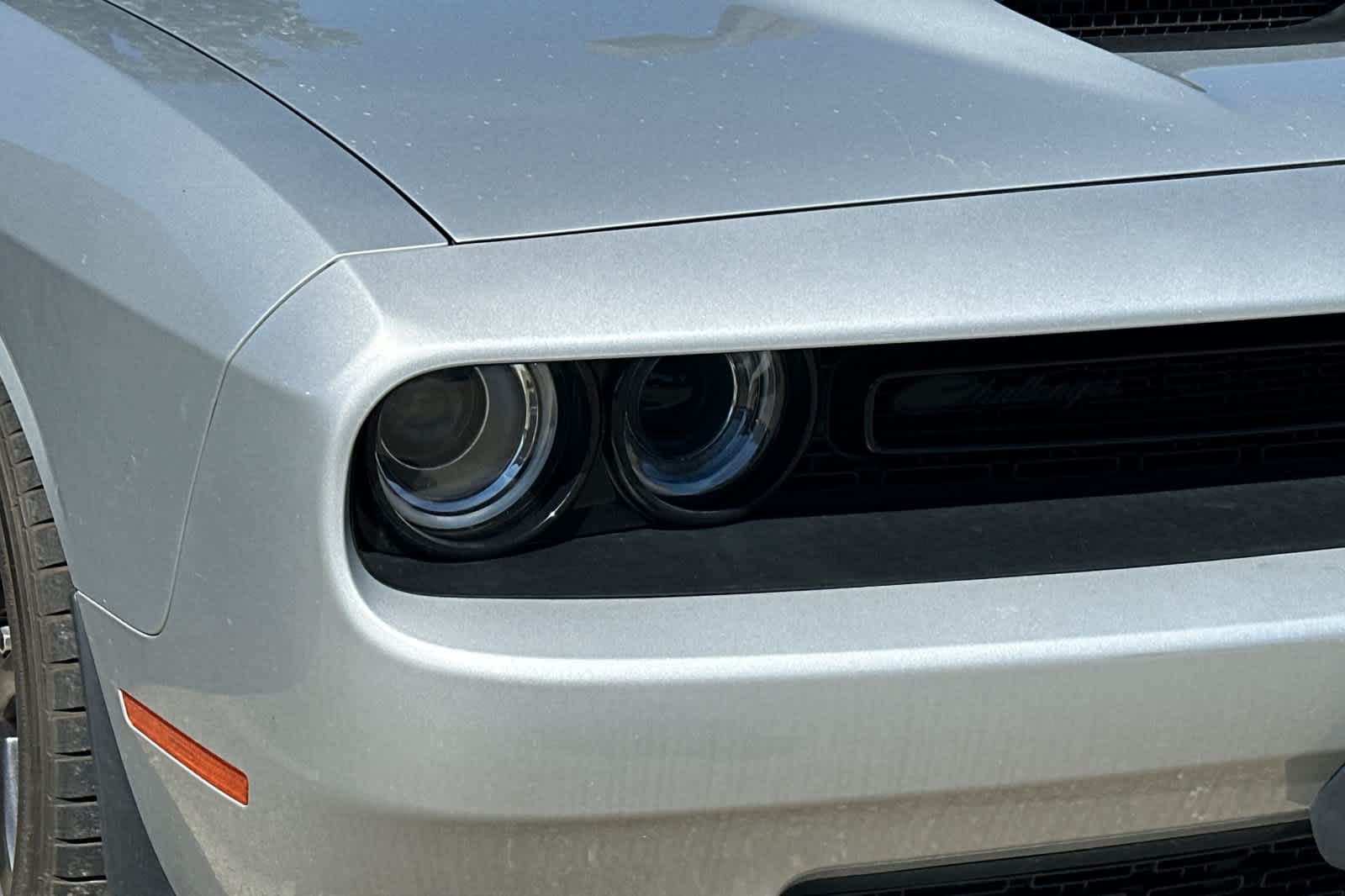 Thumbnail: 2022 Dodge Challenger - 7
