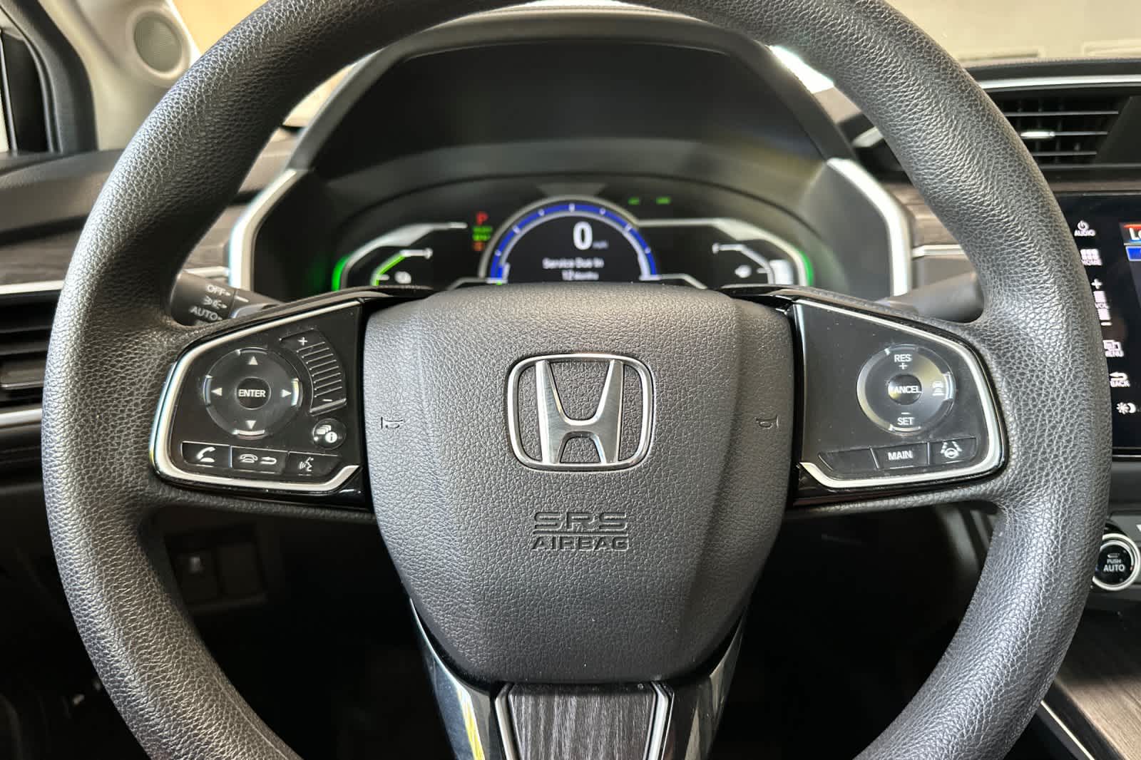 Thumbnail: 2018 Honda Clarity - 24