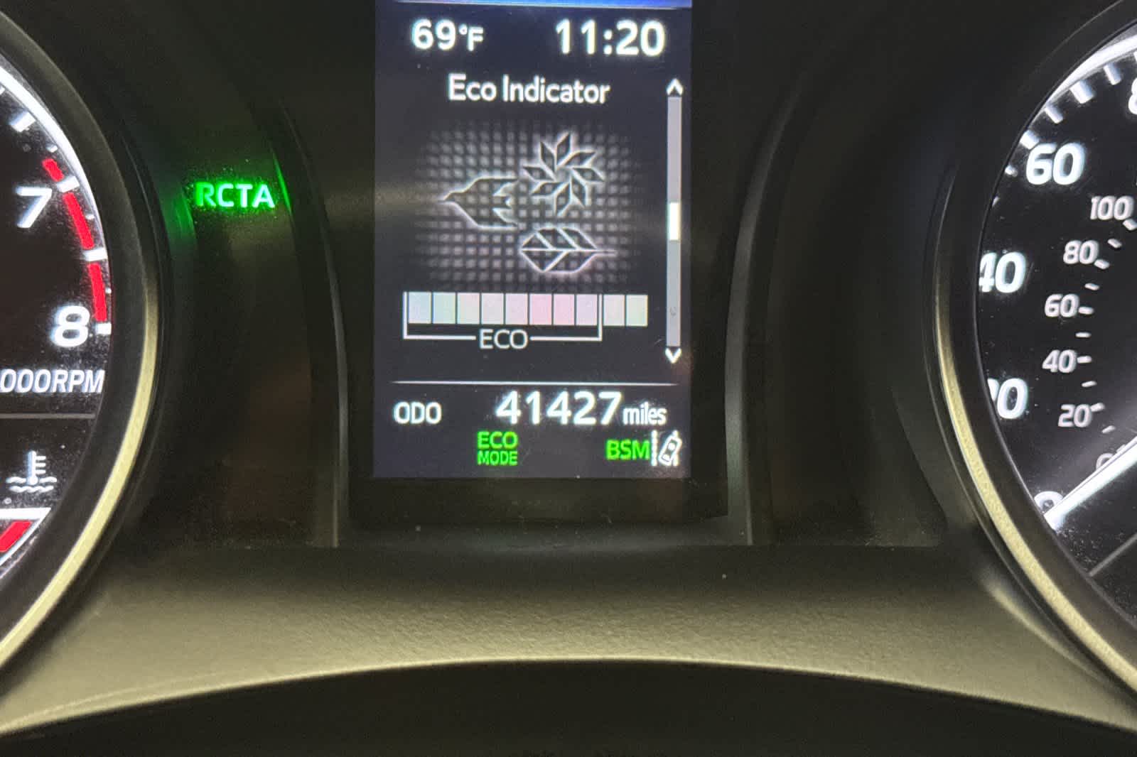 Thumbnail: 2024 Toyota Camry - 26