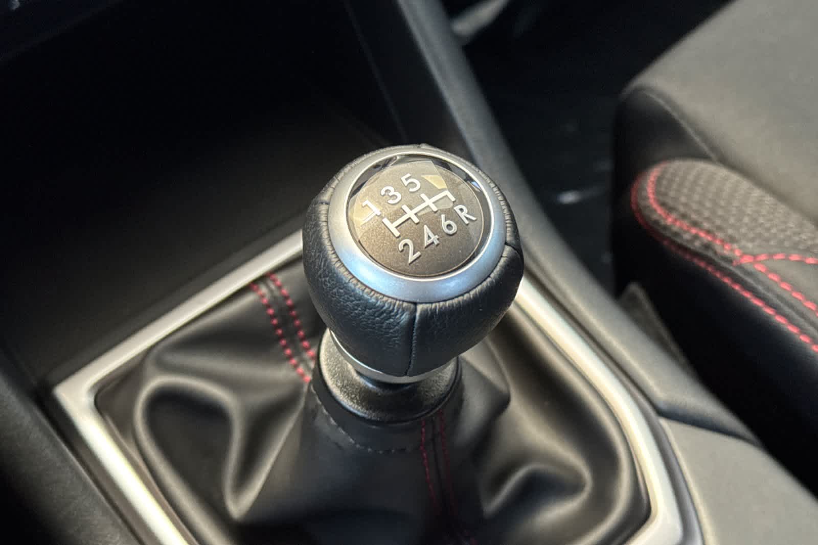 Thumbnail: 2024 Subaru WRX - 21