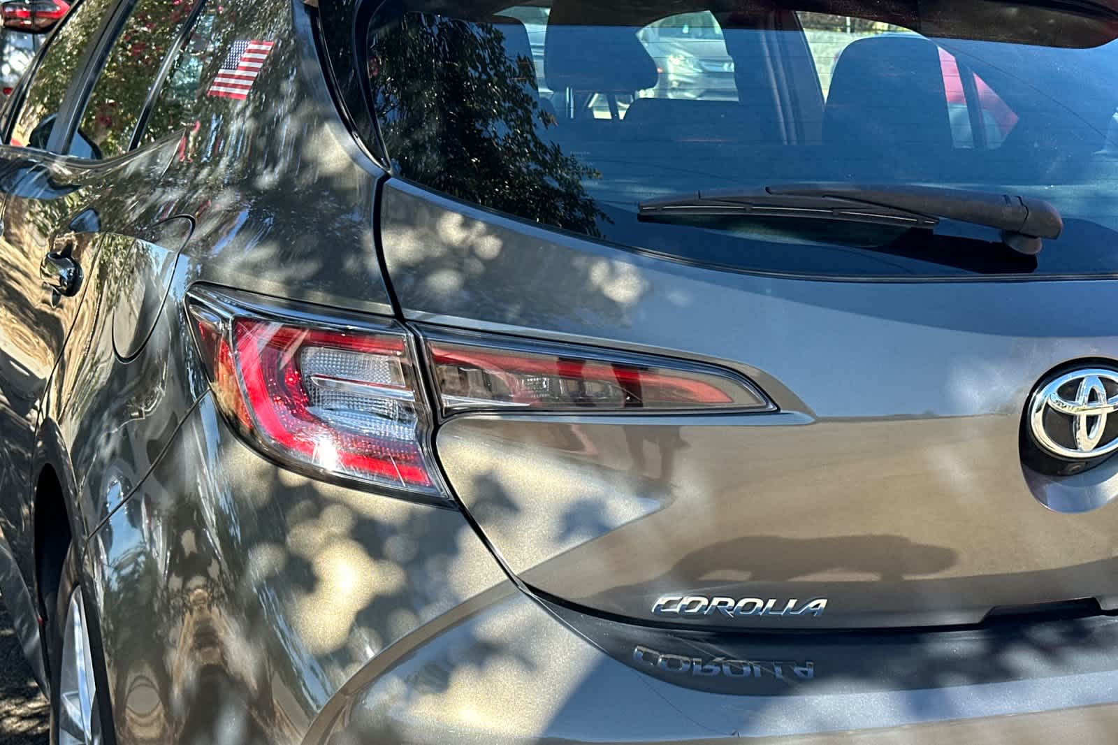 Thumbnail: 2019 Toyota Corolla - 15