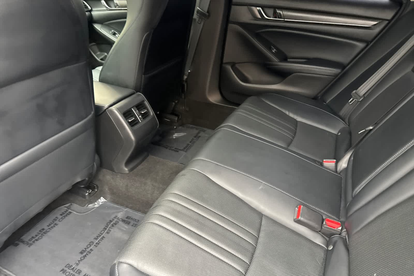 Thumbnail: 2018 Honda Accord - 4