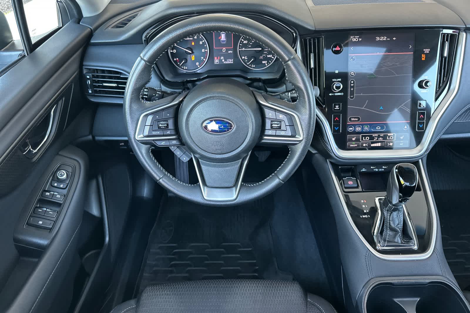 Thumbnail: 2020 Subaru Outback - 14