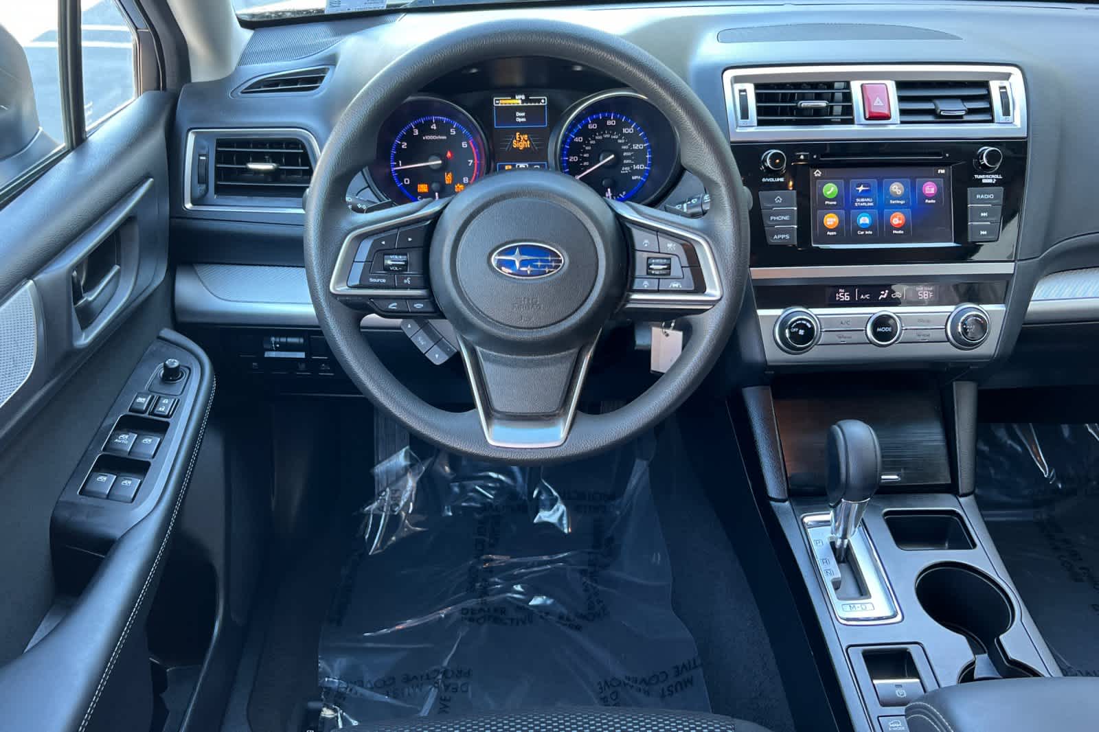 Thumbnail: 2019 Subaru Outback - 14