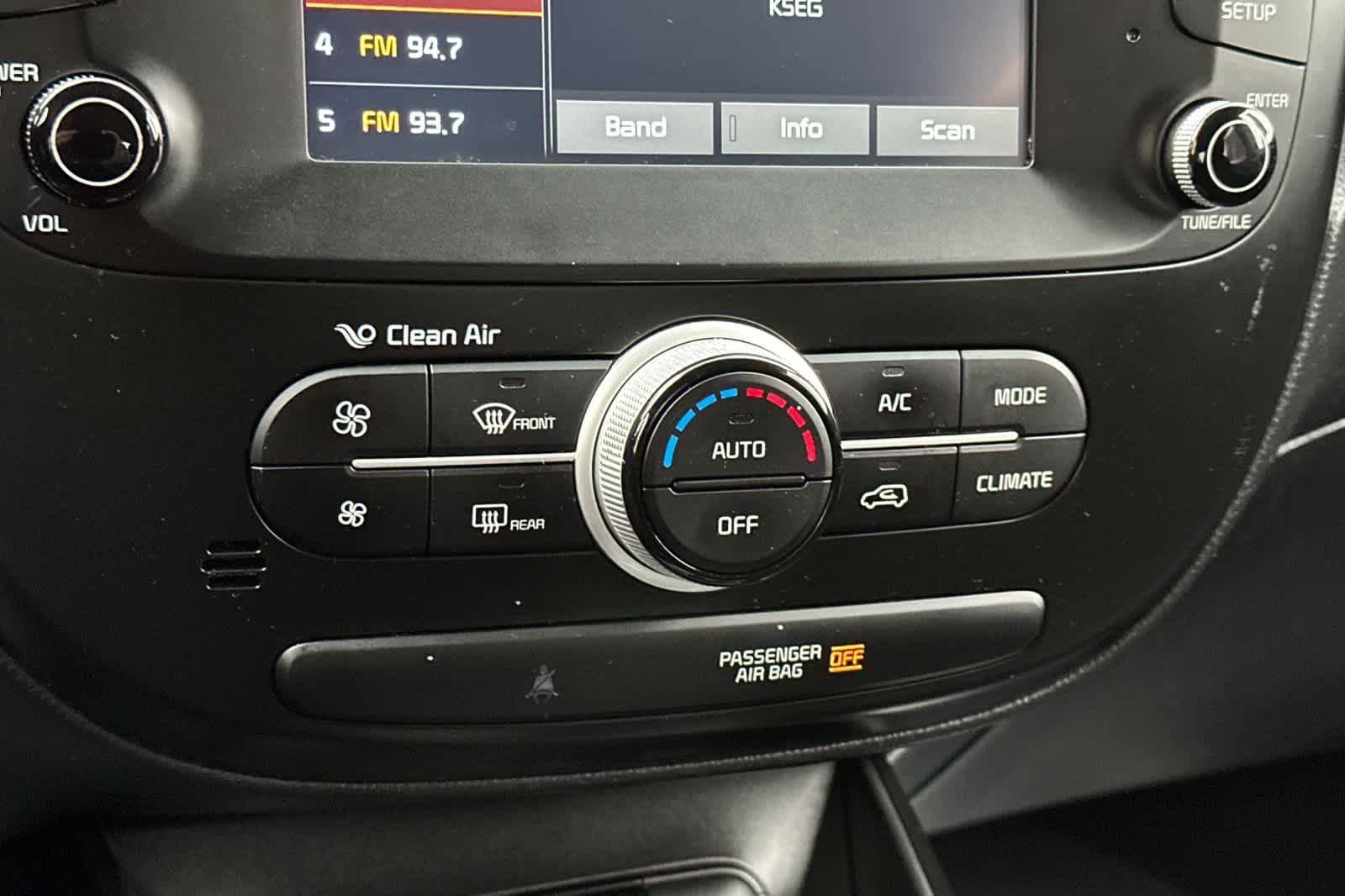 Thumbnail: 2019 Kia Soul - 21