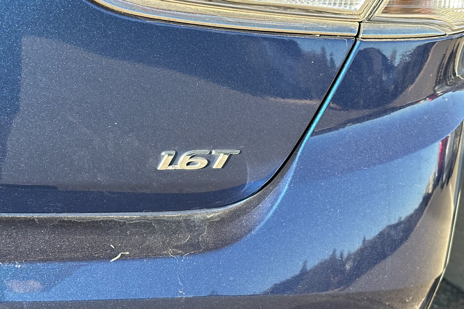 Thumbnail: 2018 Hyundai Sonata - 7