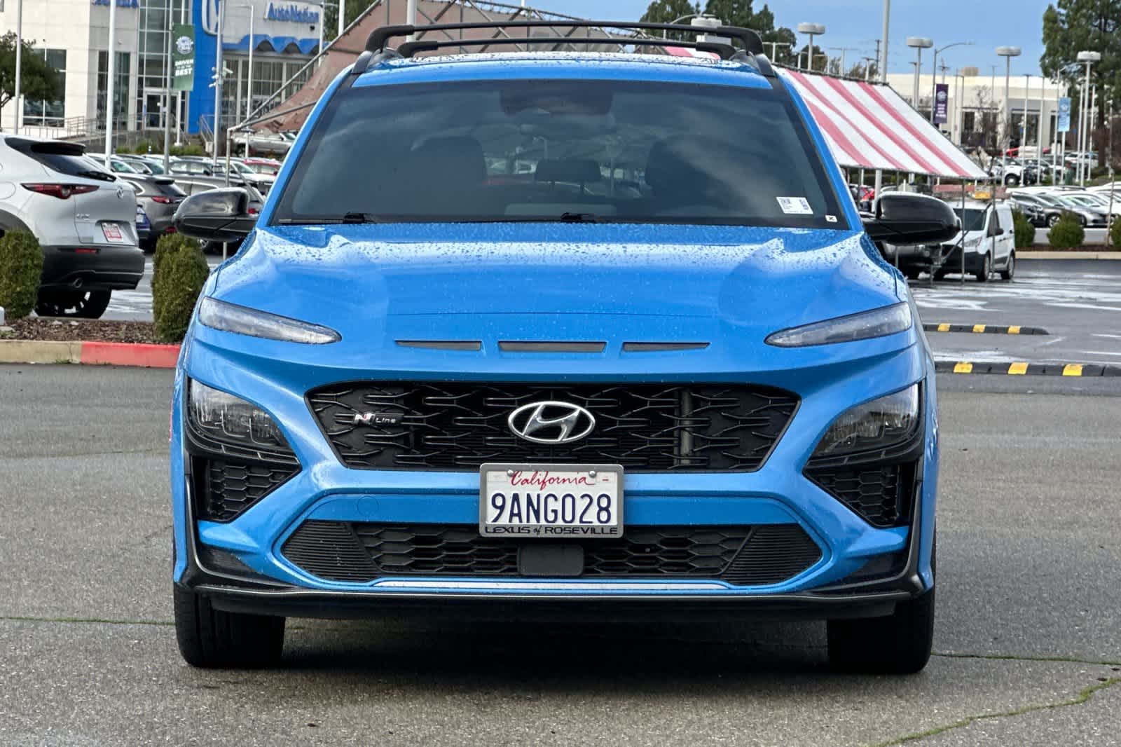 Thumbnail: 2022 Hyundai Kona - 10