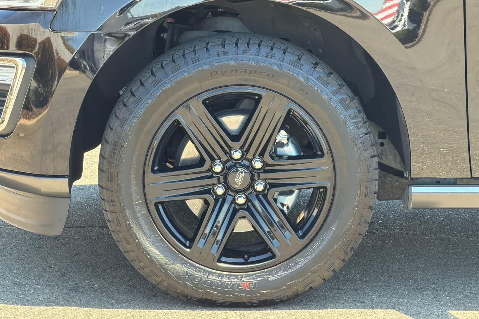 Thumbnail: 2021 Ford Expedition MAX - 32