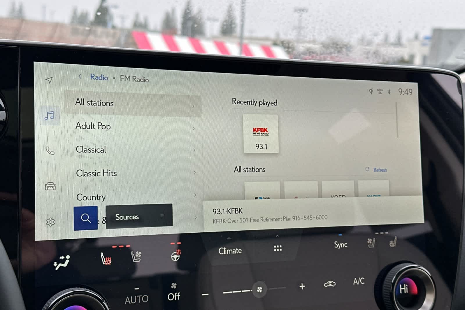 Thumbnail: 2026 Lexus NX - 21