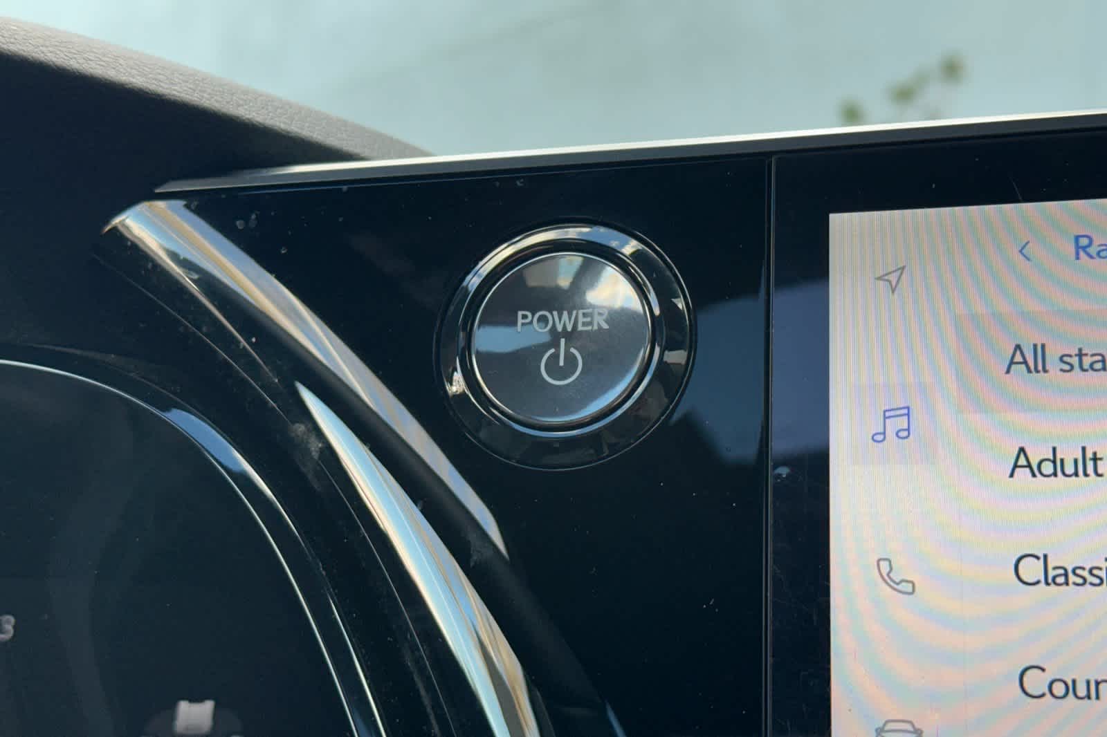 Thumbnail: 2025 Lexus RX - 24