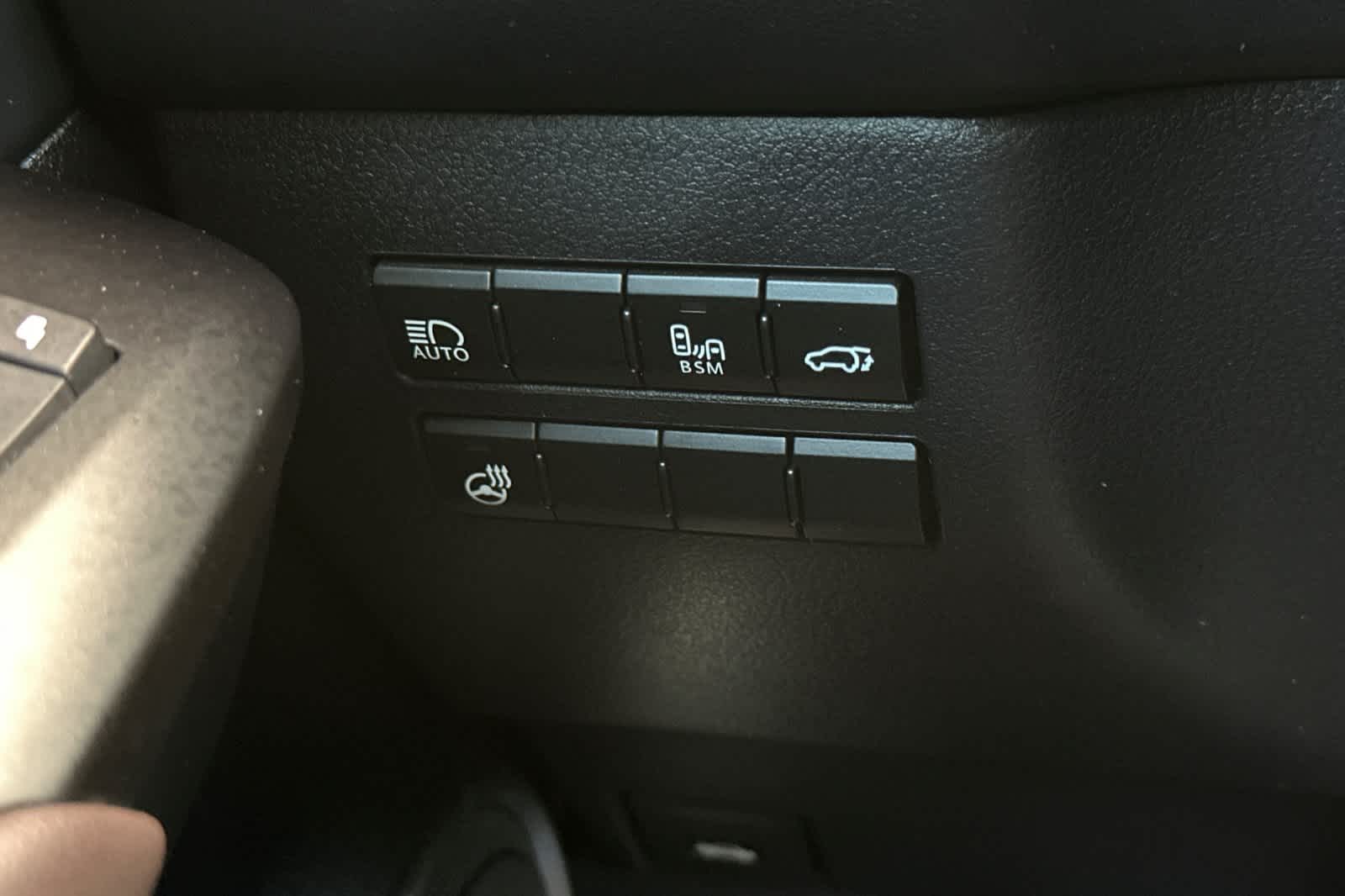 Thumbnail: 2019 Lexus NX - 31