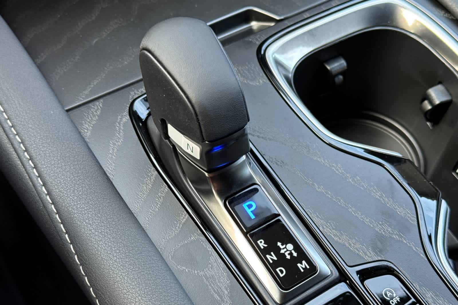 Thumbnail: 2026 Lexus RX - 23