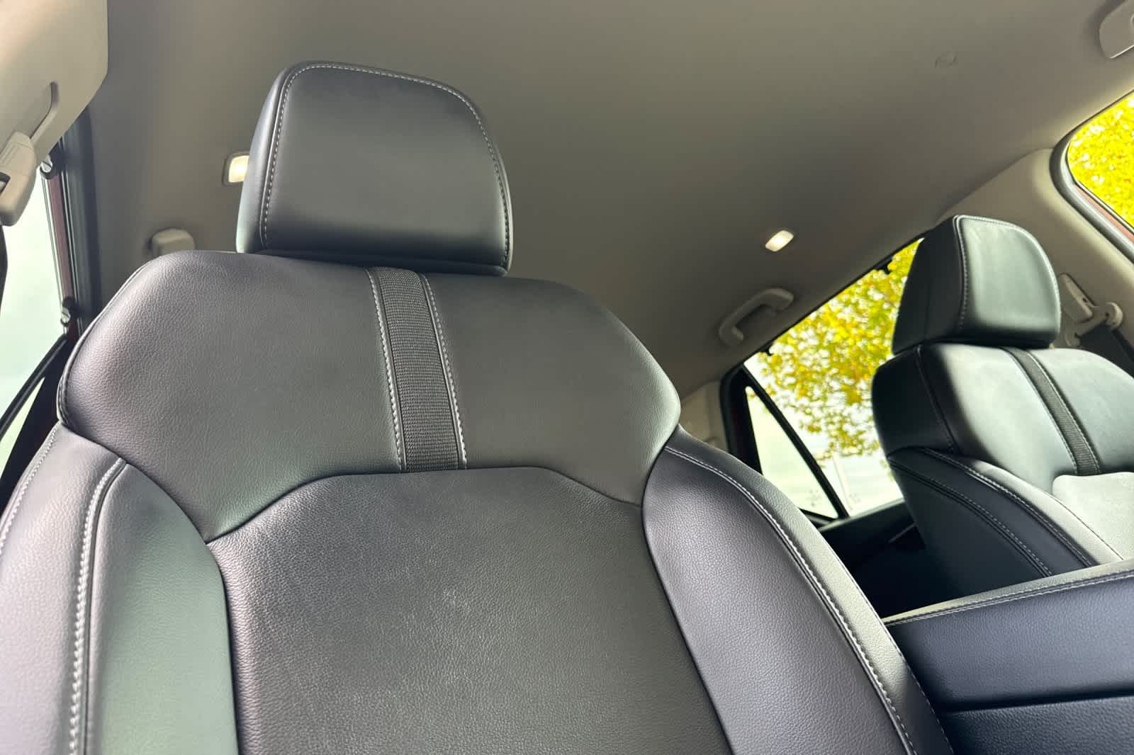 Thumbnail: 2024 Honda Pilot - 19