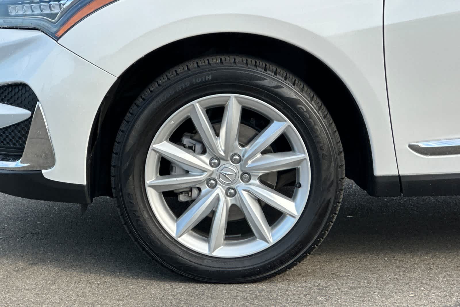 Thumbnail: 2021 Acura RDX - 31