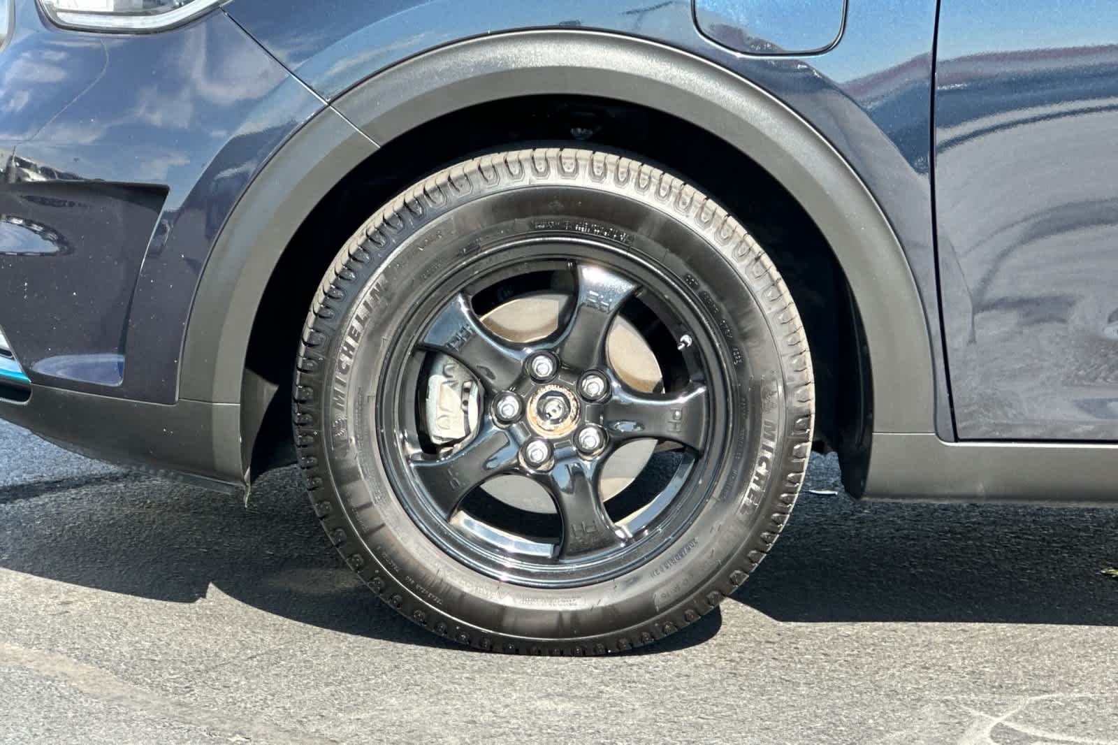 Thumbnail: 2019 Kia Niro - 31